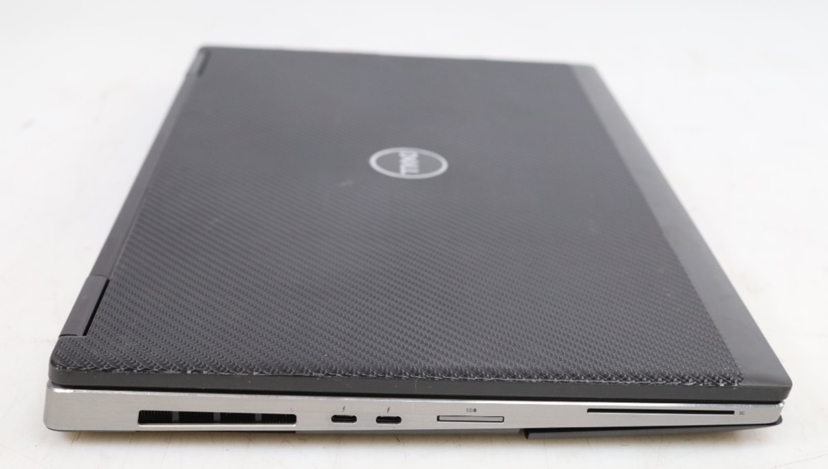Dell Precision 7740 17.3″ Intel Xeon E-2276M 16GB 512GB SSD Quadro T2000 Win11