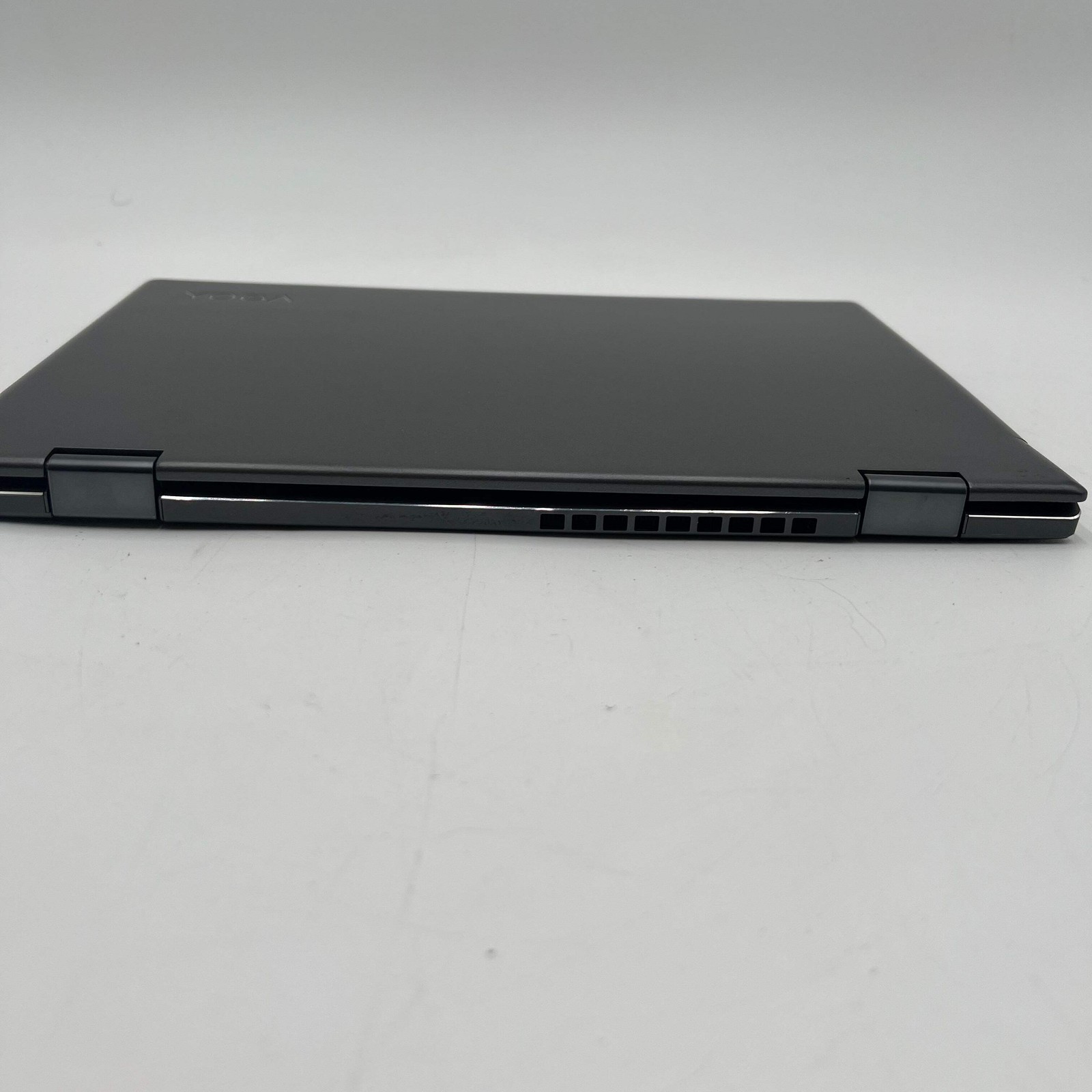 Lenovo Yoga 720 12-inch Core i5 7th Gen 8GB 256GB Gray Parts/Repair Laptop