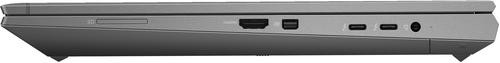 HP ZBook Fury G8 Core i7 11th Gen i7-11850H RTX A2000 786GB 32GB FHD 15.6″ inch