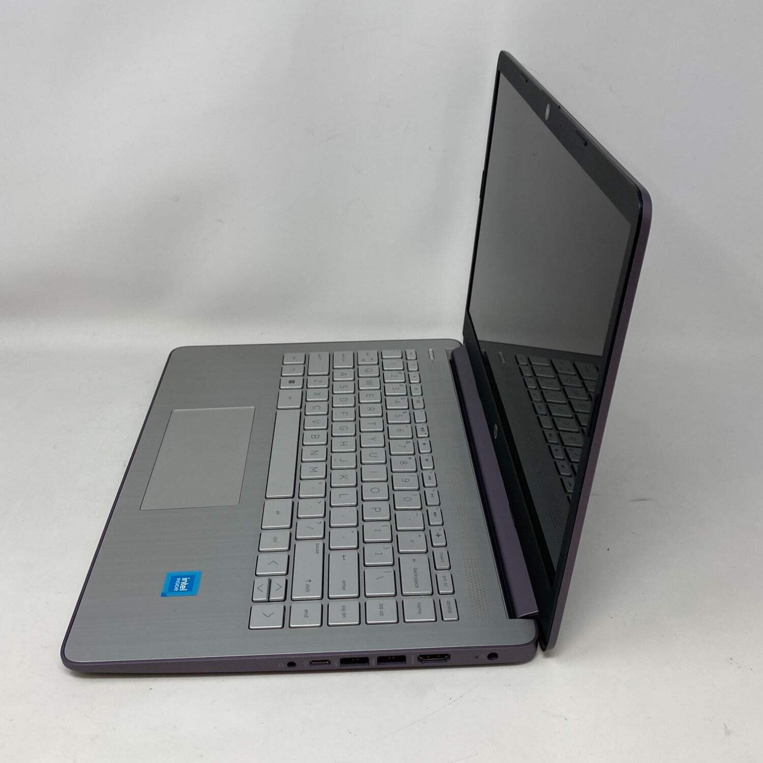HP Pavilion 14-DQ0804AS Celeron N4120 1.10Ghz 4GB RAM 64GB eMMC