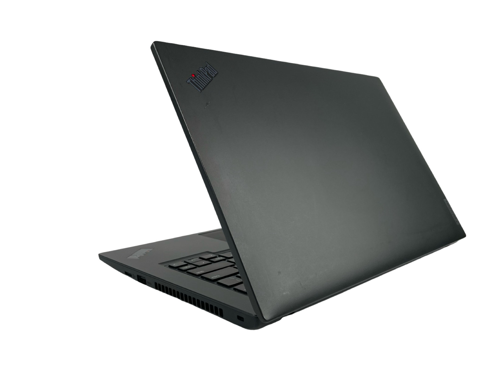 Lenovo ThinkPad L14 Gen 3 14″ i5-1235U 8GB 128GB SSD Win11P W/OUT AC