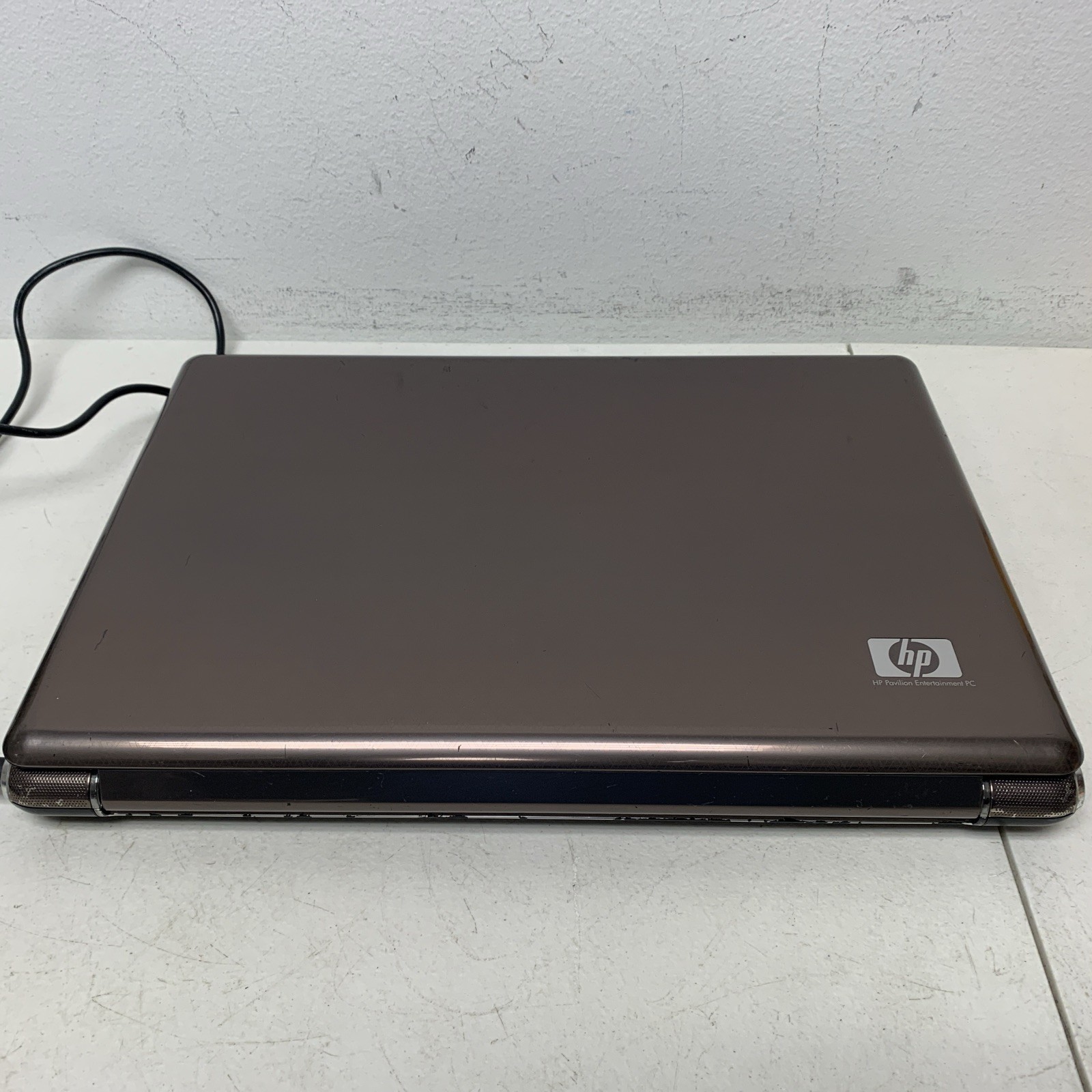 HP Pavilion DV7-AMD Turion X2 Dual Rm70 4GB RAM 250gb HDD Wind 10 Ed Read Descri