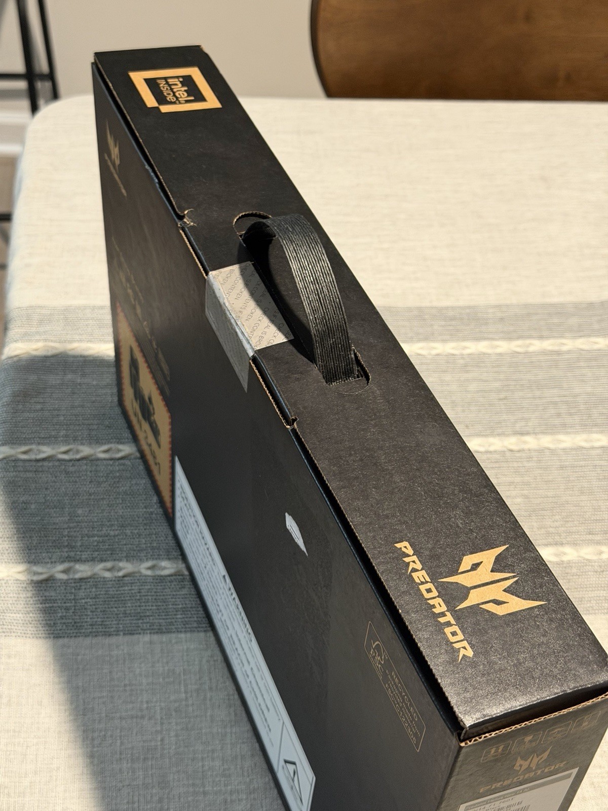 Acer Predator Helios Neo 14 AI RTX 5060 Ultra 7 255H 16GB 1TB