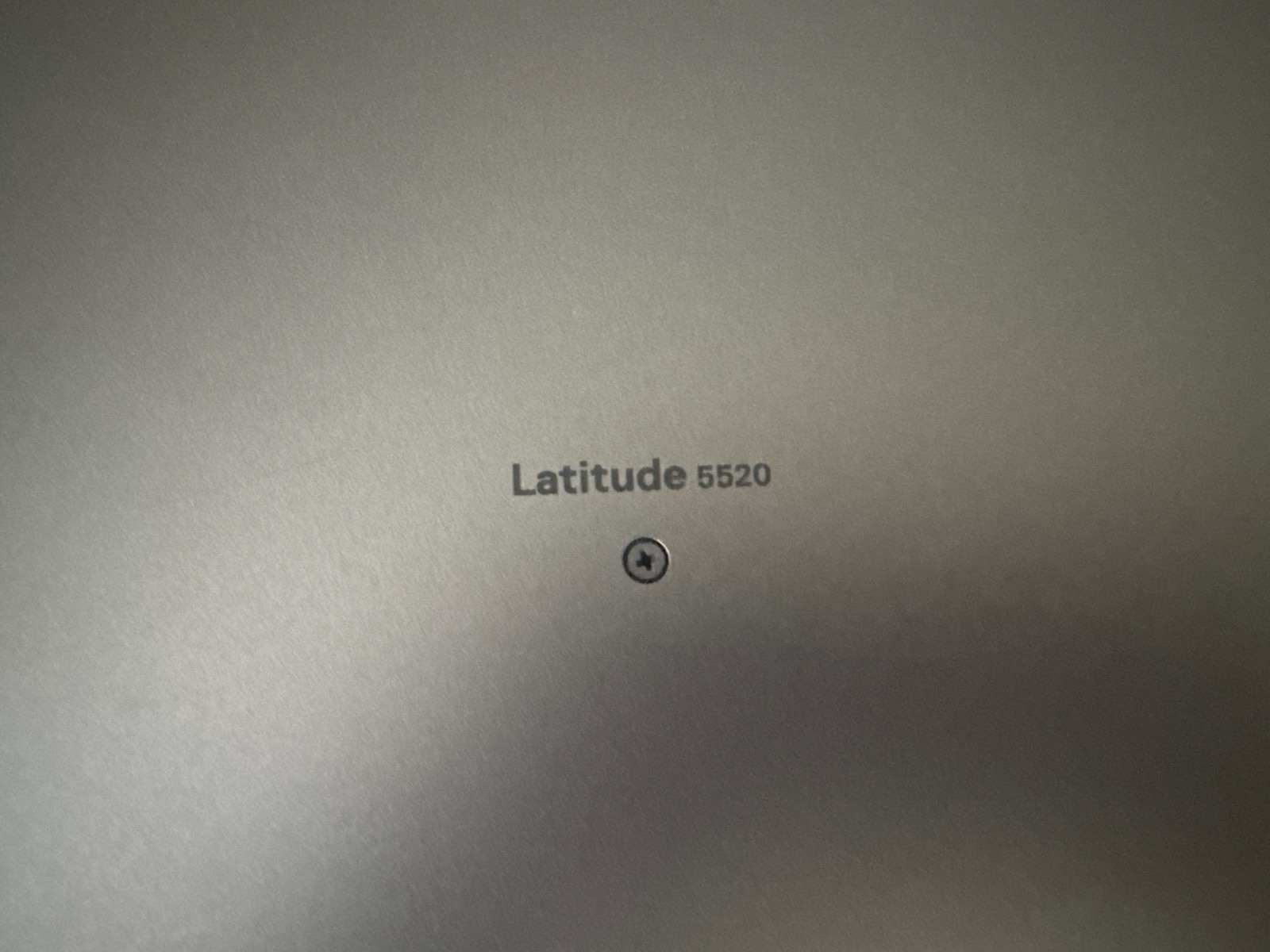 DELL Latitude 5520 i7 11th Gen., 477Gb Storage, 16GB Ram, No power adapter.