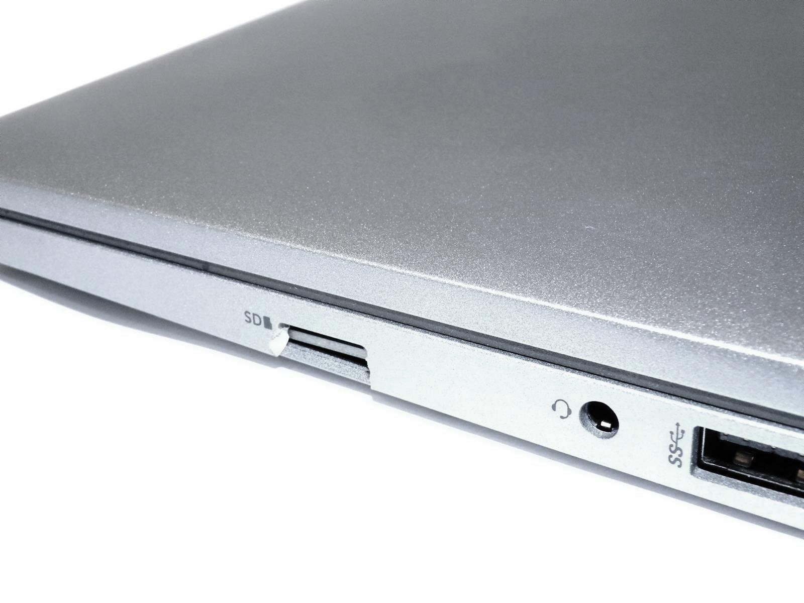 Dell Latitude 5420 14″ | 2.60GHz Core i5-1145G7 | Ethernet, Wi-Fi, Bluetooth