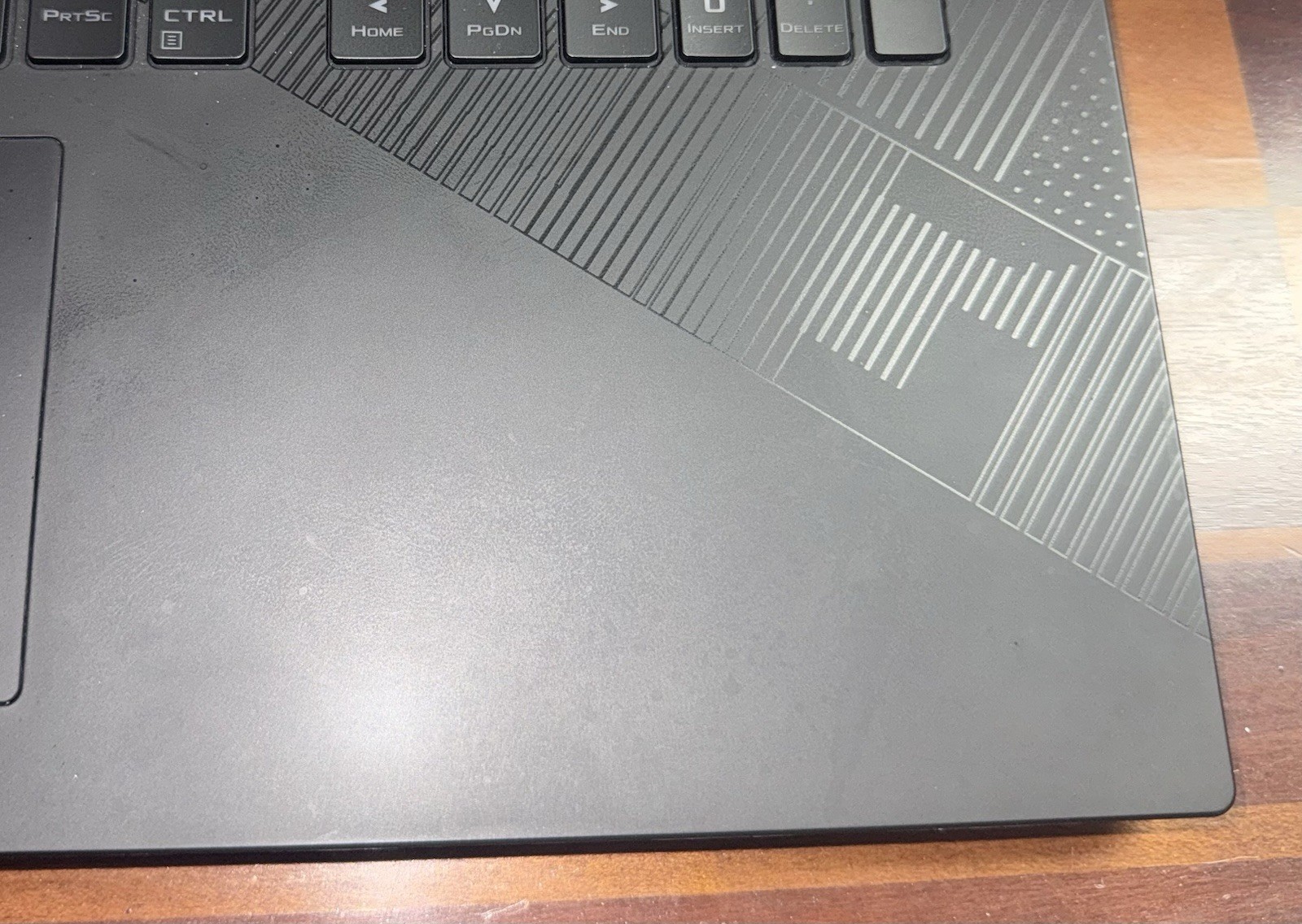 Asus ROG Strix Scar 18 G834JYR-XS98, Core i9 14900HX, RTX 4090, 64GB DDR5, 2TB