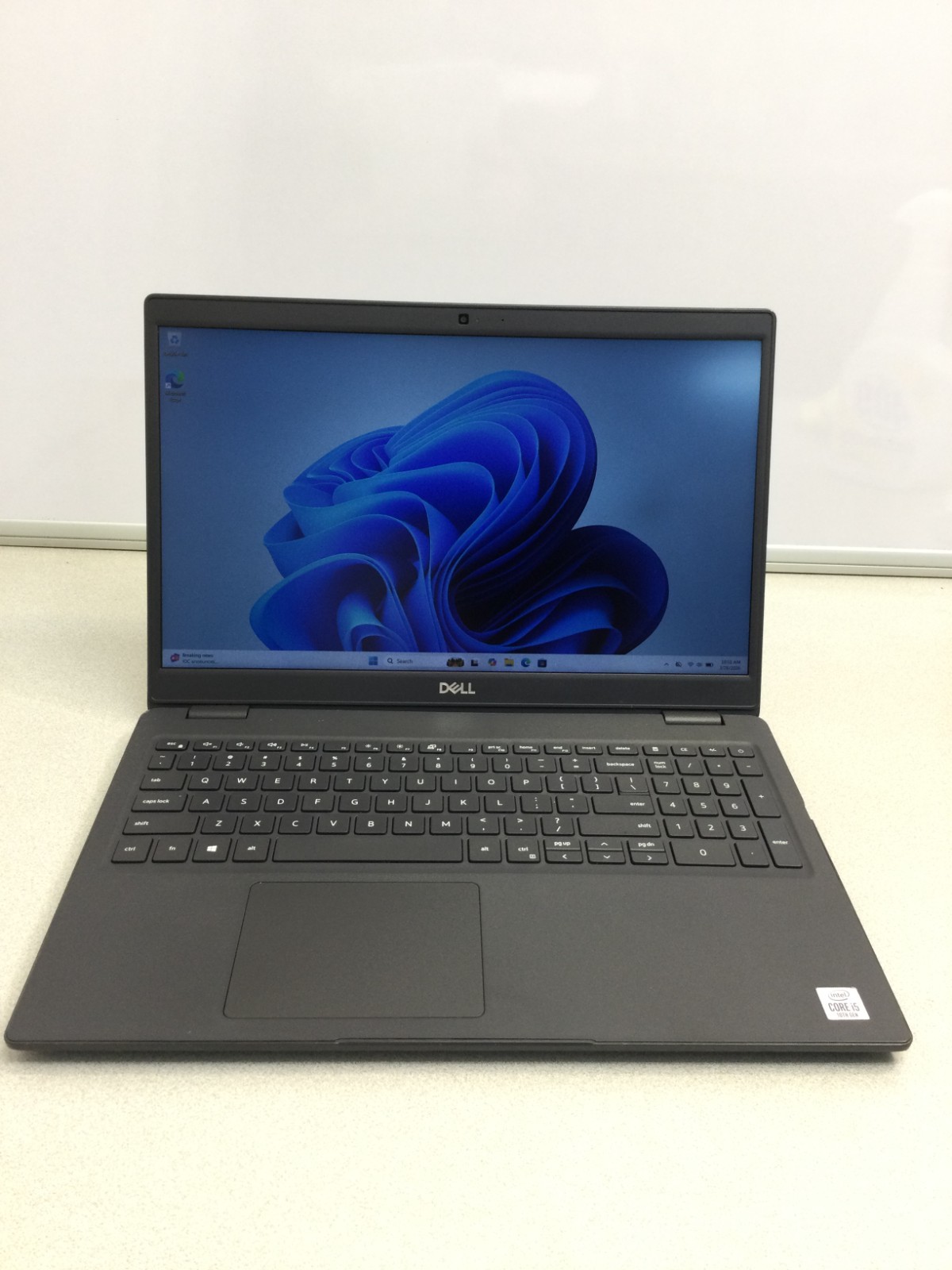 Dell Latitude 3510 15.6”Core i5-10210U 1.60GHz 8GB RAM 512GB SSD WIN 11 PRO
