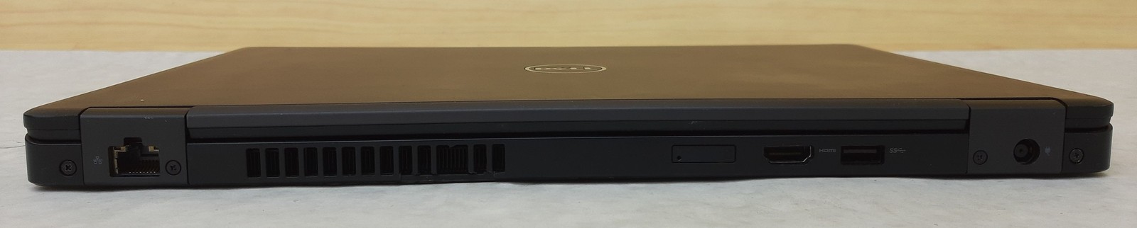 Dell Latitude 5480 P72G Laptop i7-7600U 2.80GHz 8GB RAM SSD 256GB Win10 Pro READ