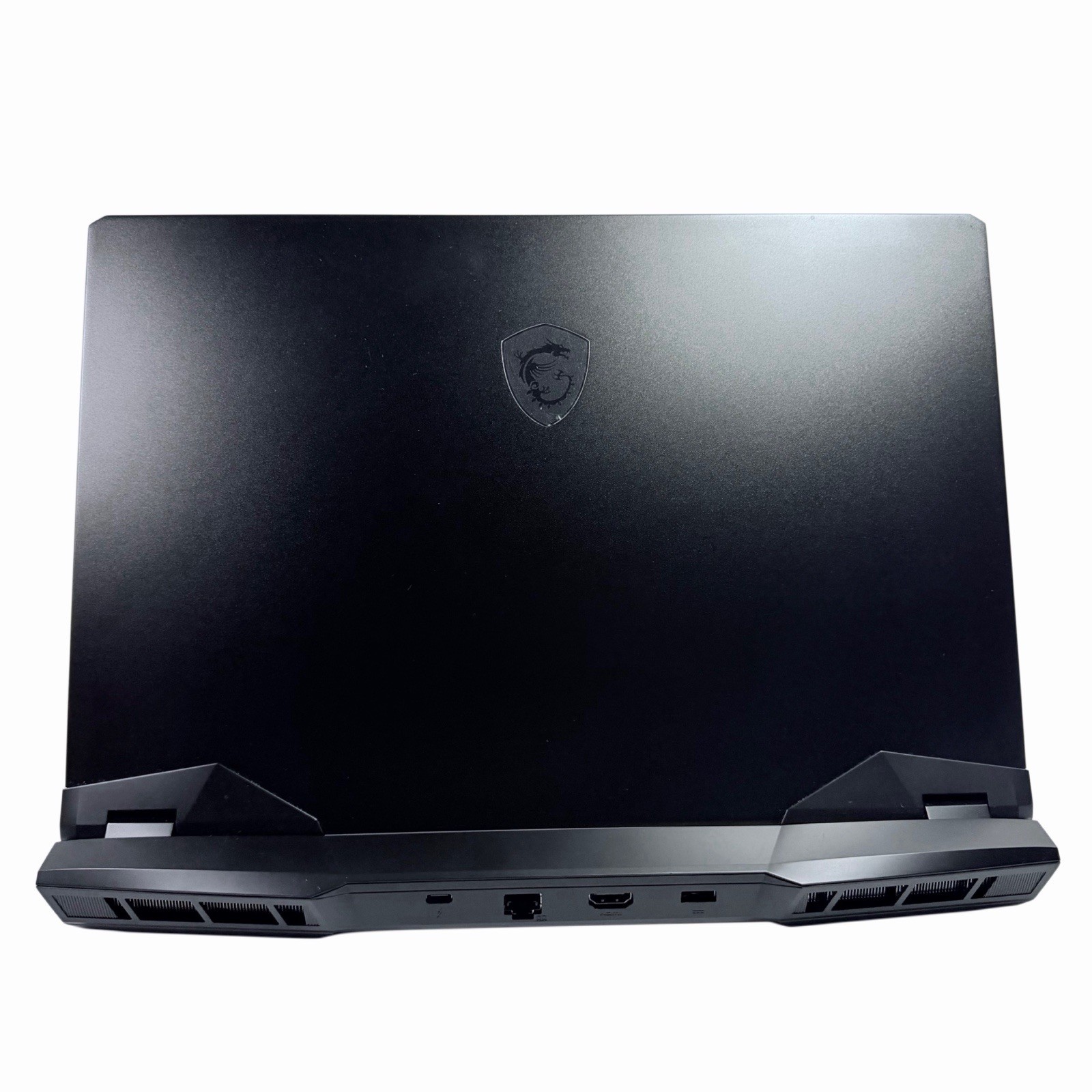 MSI Vector GP66HX Gaming Laptop i7-12800HX RTX 3070 Ti 32GB 1TB SSD
