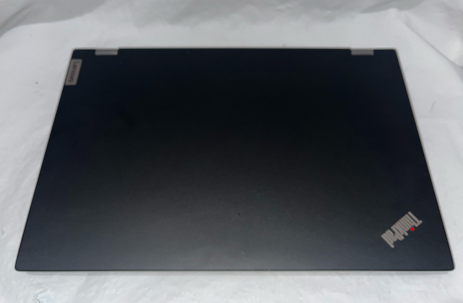 Lenovo ThinkPad P15 Gen 2 15″ i7-11800H@2.3GHz, 16GB RAM, 512GB M2, W11P *READ