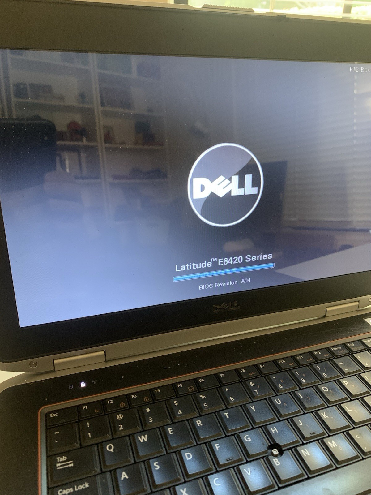 Dell Latitude E6420 14″ 233GB HDD, Intel Core i5 2nd Gen 2.50 GHz 4GB RAM