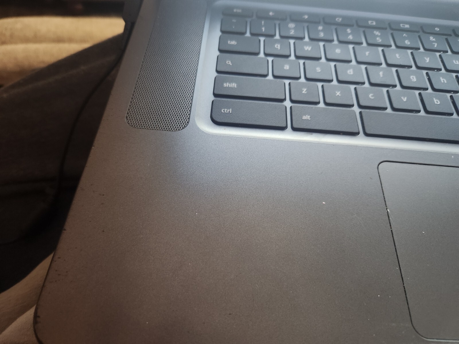 acer chromebook 15 cb3-532 laptop