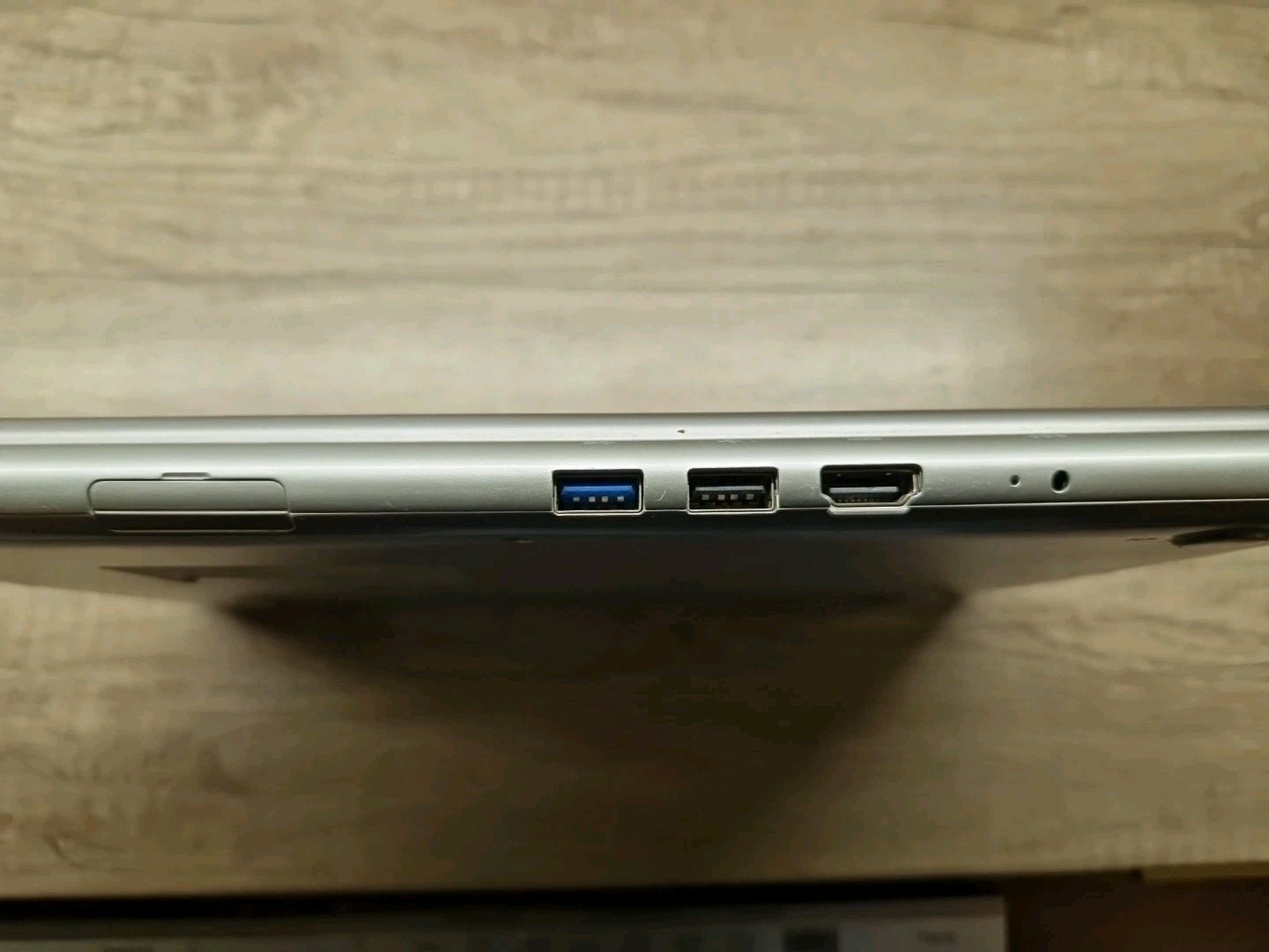 Samsung Chromebook XE303C12