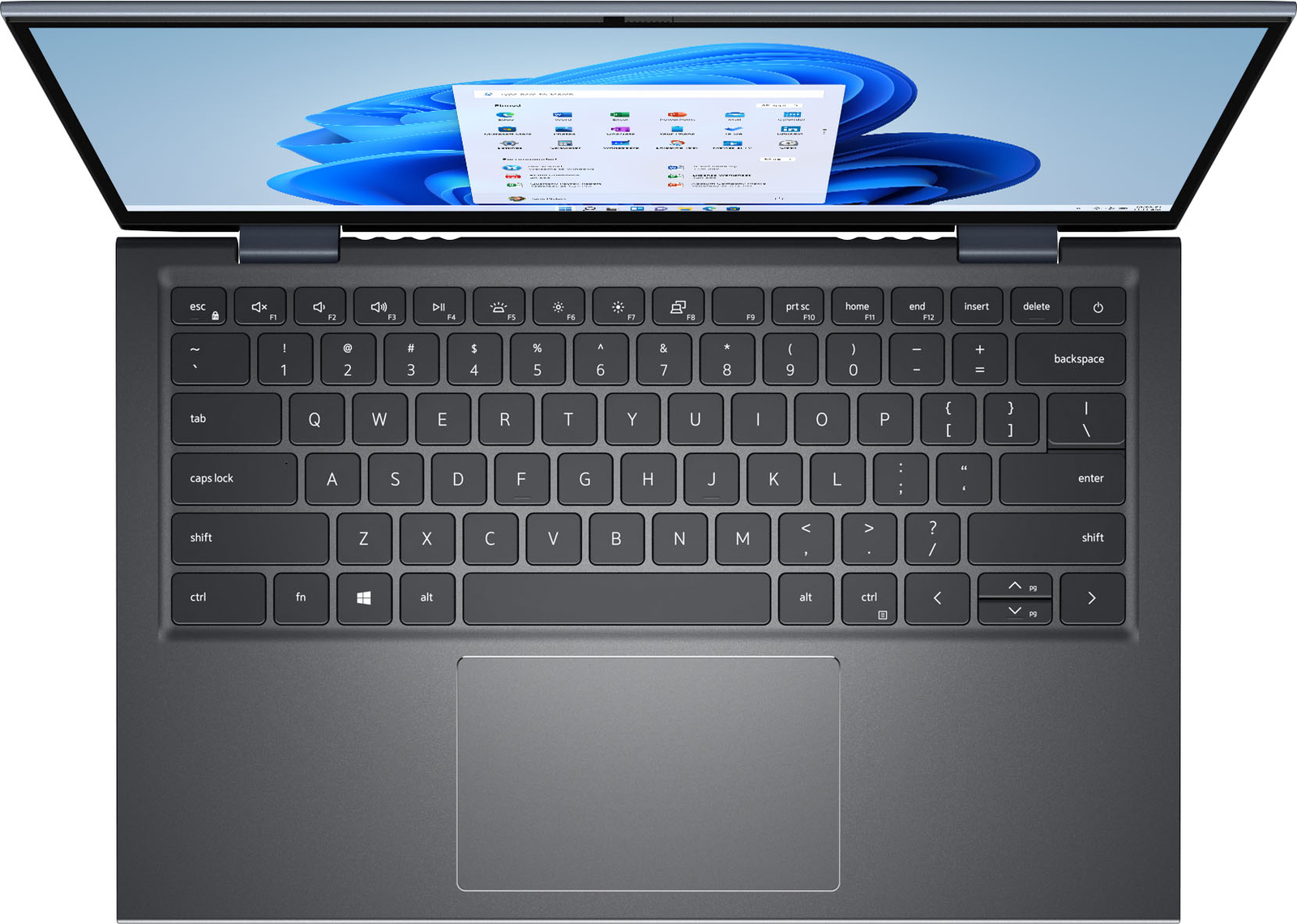 Dell Inspiron 7000 2-in-1 14″ Touch AMD Ryzen 7 16GB 512gb W11 i7415-A920BLU