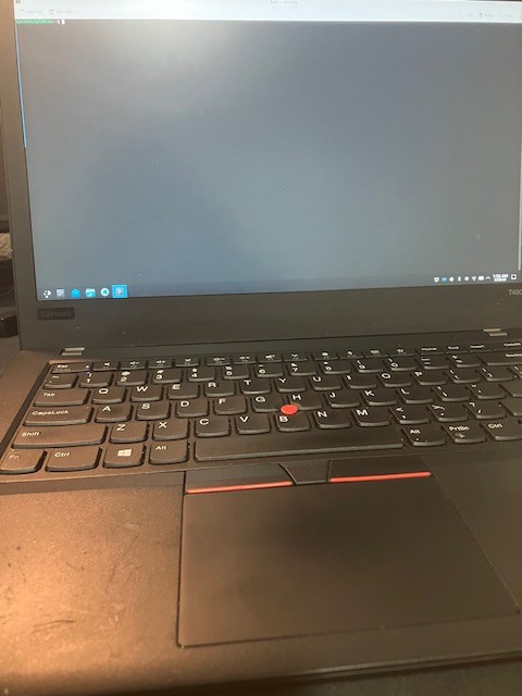 Libreboot ThinkPad T480 i5-8350U 16GB 256GB Linux Privacy Laptop coreboot