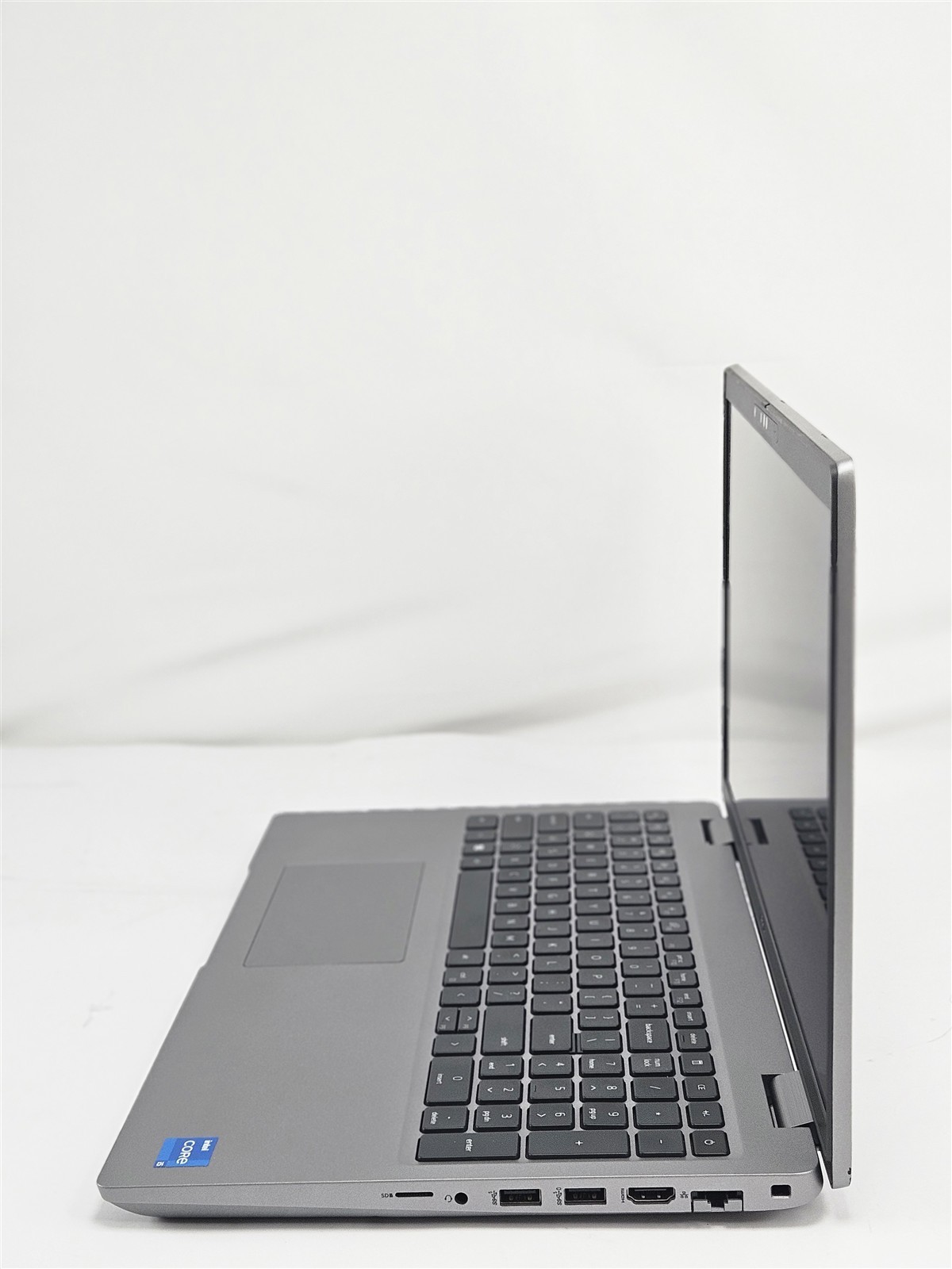 Dell Precision 3571 P104F 15.6″ i7-12800H 2.4GHz 16GB 256GB T600 Gray No OS