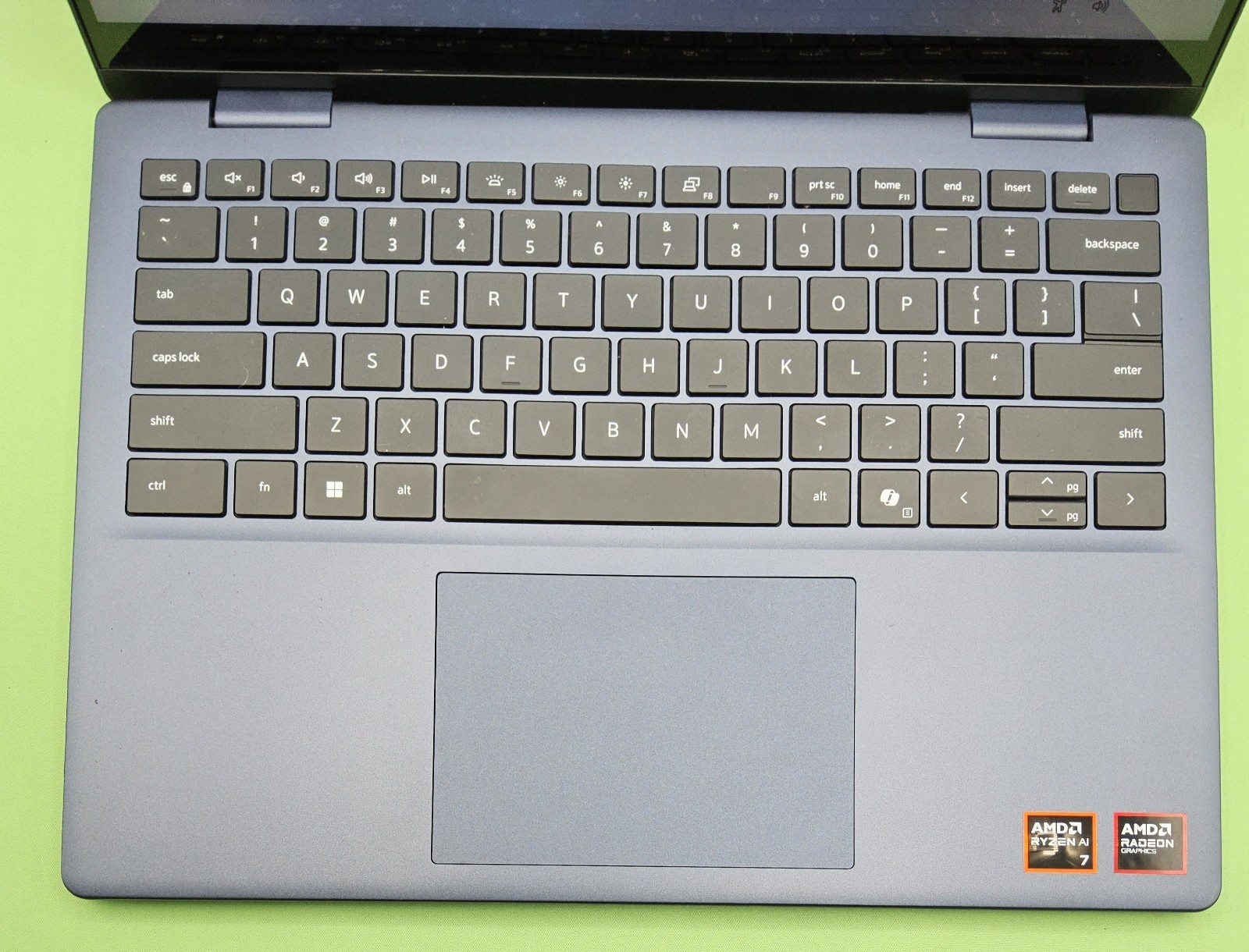 Dell 14 Plus DB04255 Windows 11 AMD Ryzen AI 7 350 2.0GHz 16GB RAM 1TB SSD