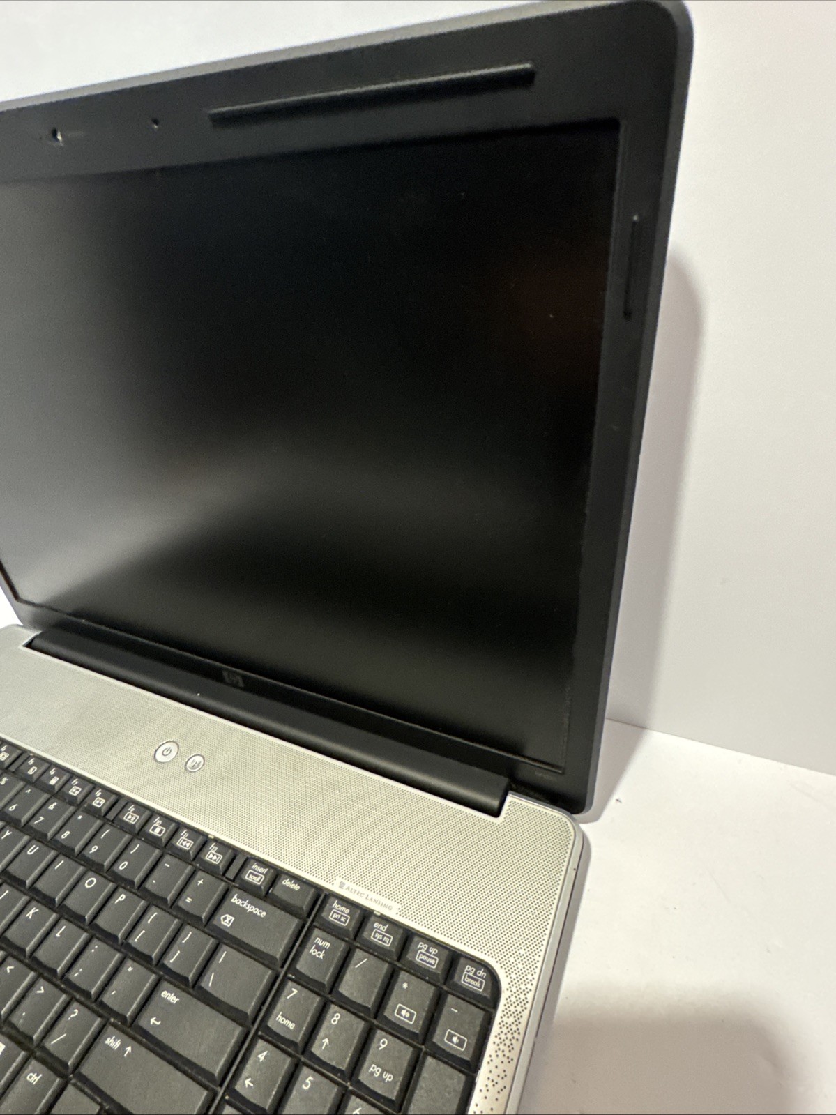 HP G70-467CL Intel Pentium Dual-Core T4300 2.1GHz 4 GB PARTS