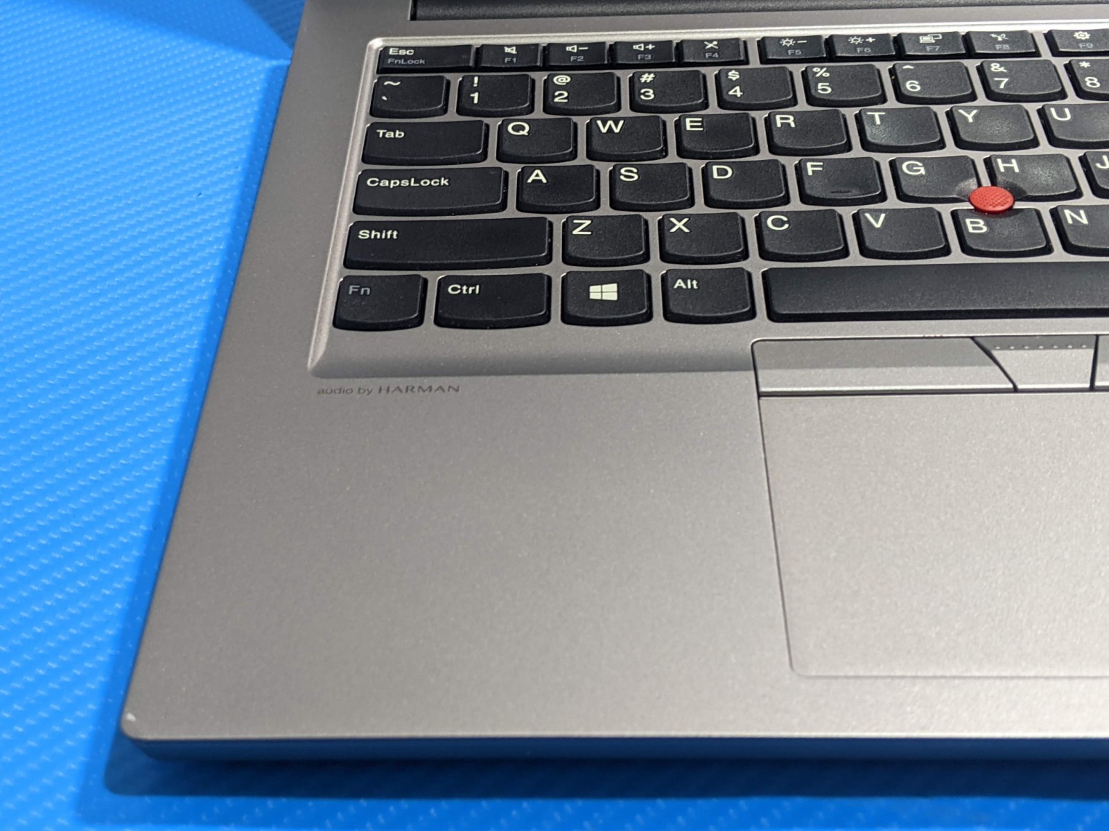 Lenovo ThinkPad E14 14″ FHD Core i7-10510U 1.8GHz 16GB 256GB SSD W11Pro +Charger