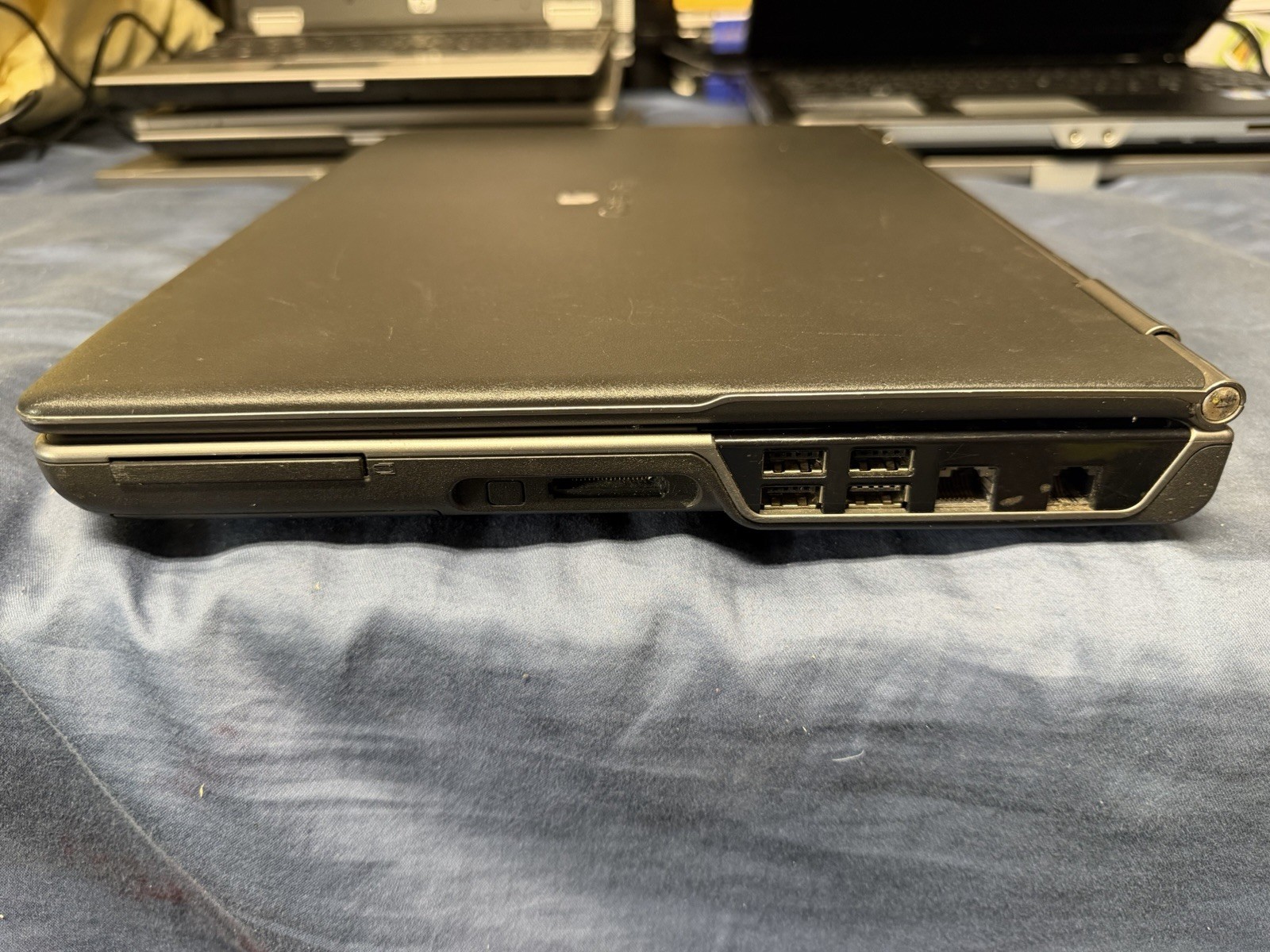 Gateway Halftop Computer