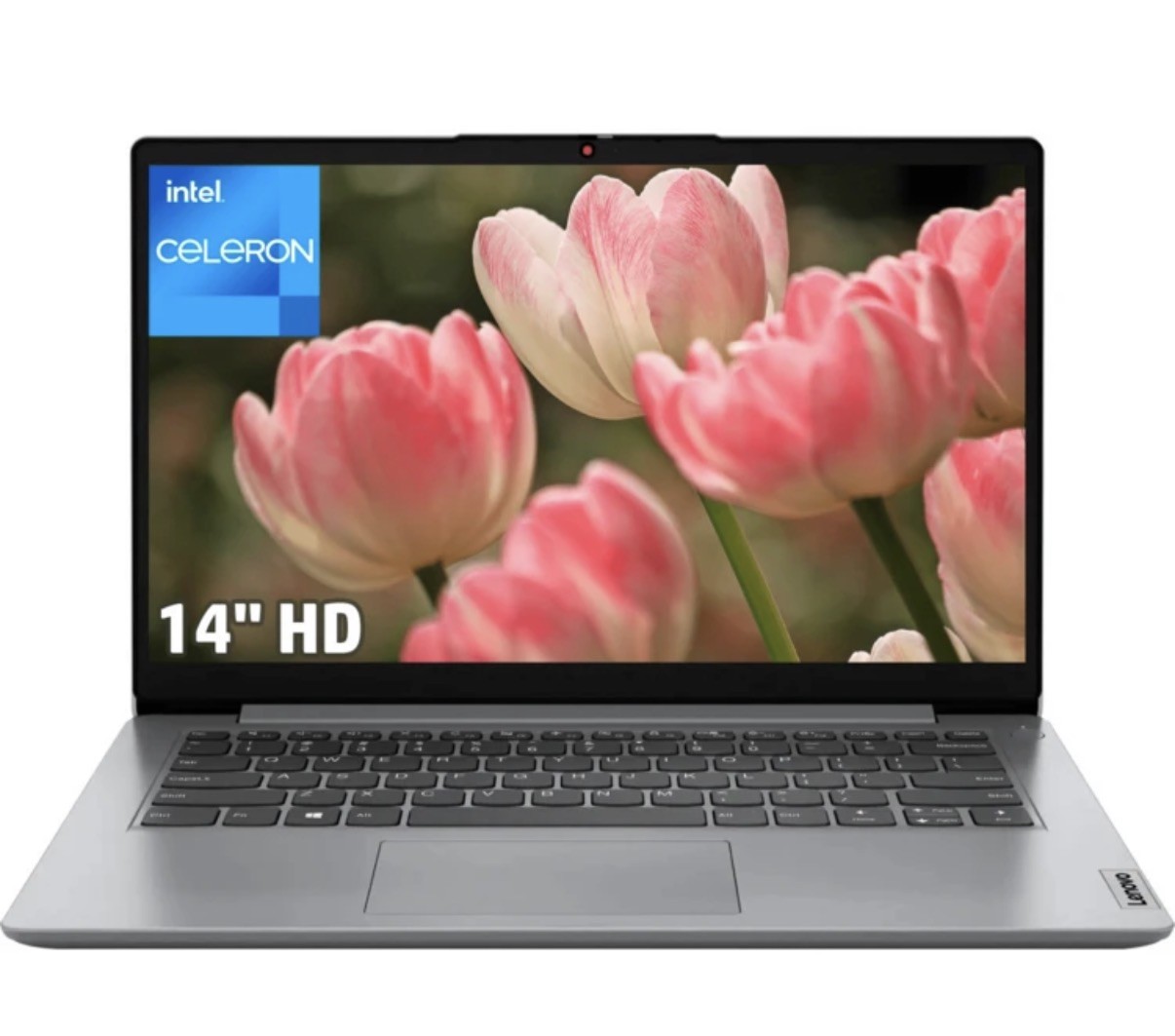 New Lenovo Ideapad 1 14″ 14IGL7 Laptop Intel Celeron N4020, 4GB Ram, 128 GB EMMC