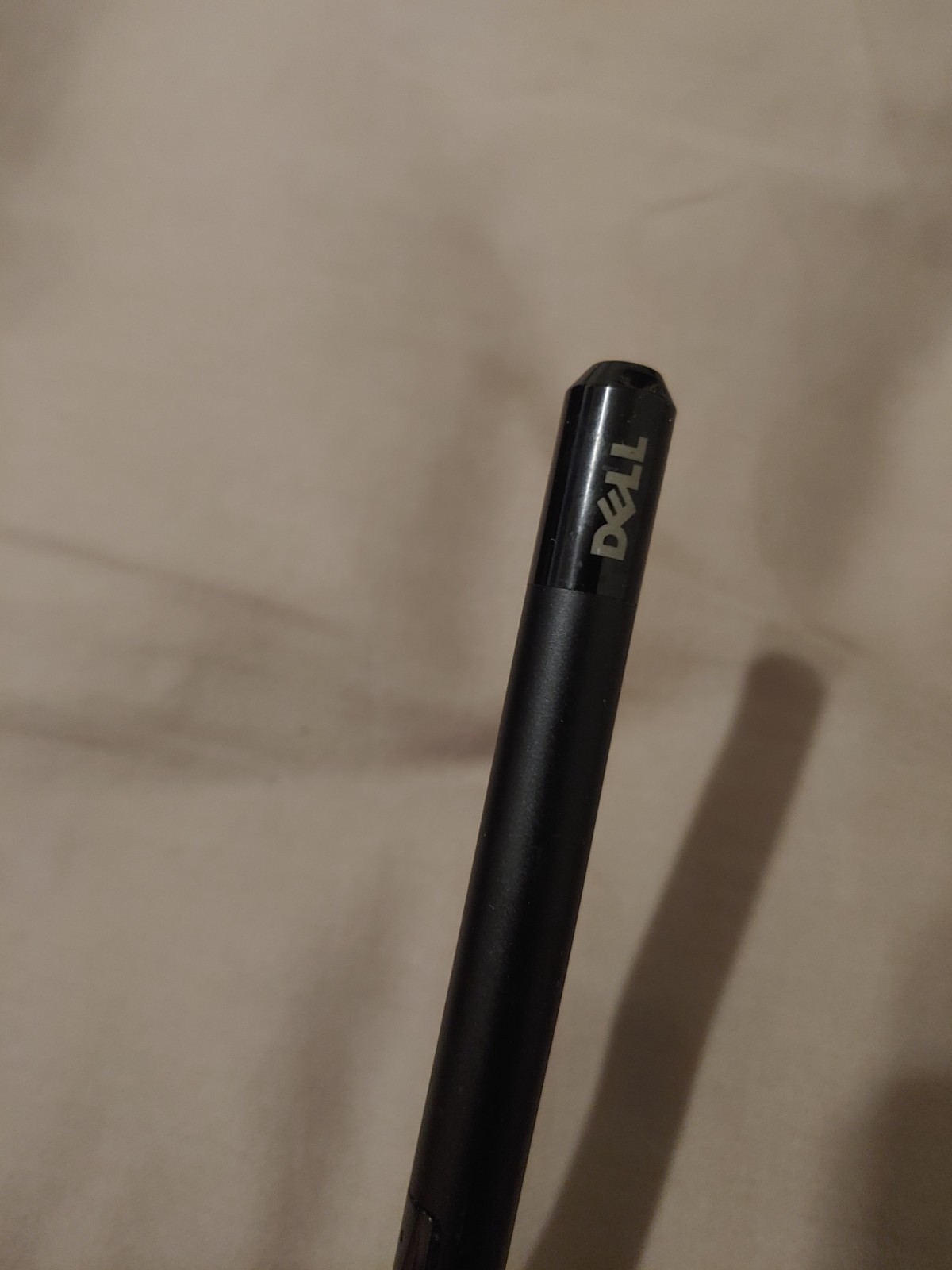 Genuine Stylus Pen for Dell Latitude ST Series T02G Black Tablet