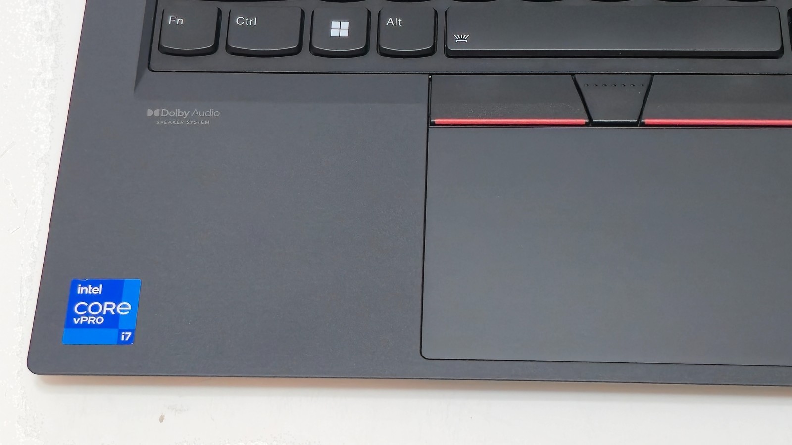 Lenovo ThinkPad P14S Gen 2 Intel i7-1185G7, 48GB RAM, 1TB SSD NVIDIA T500 Touch