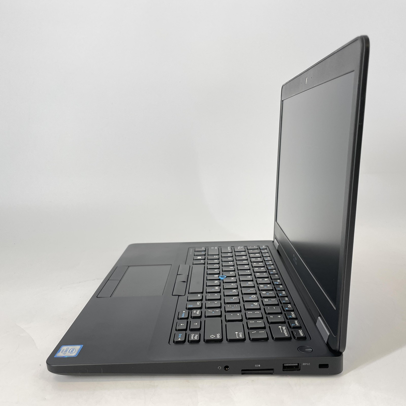 Dell Latitude E5470 14 Black FHD i7-6820HQ 2.70GHz 16GB 500GB HDD WHITE SPOTS