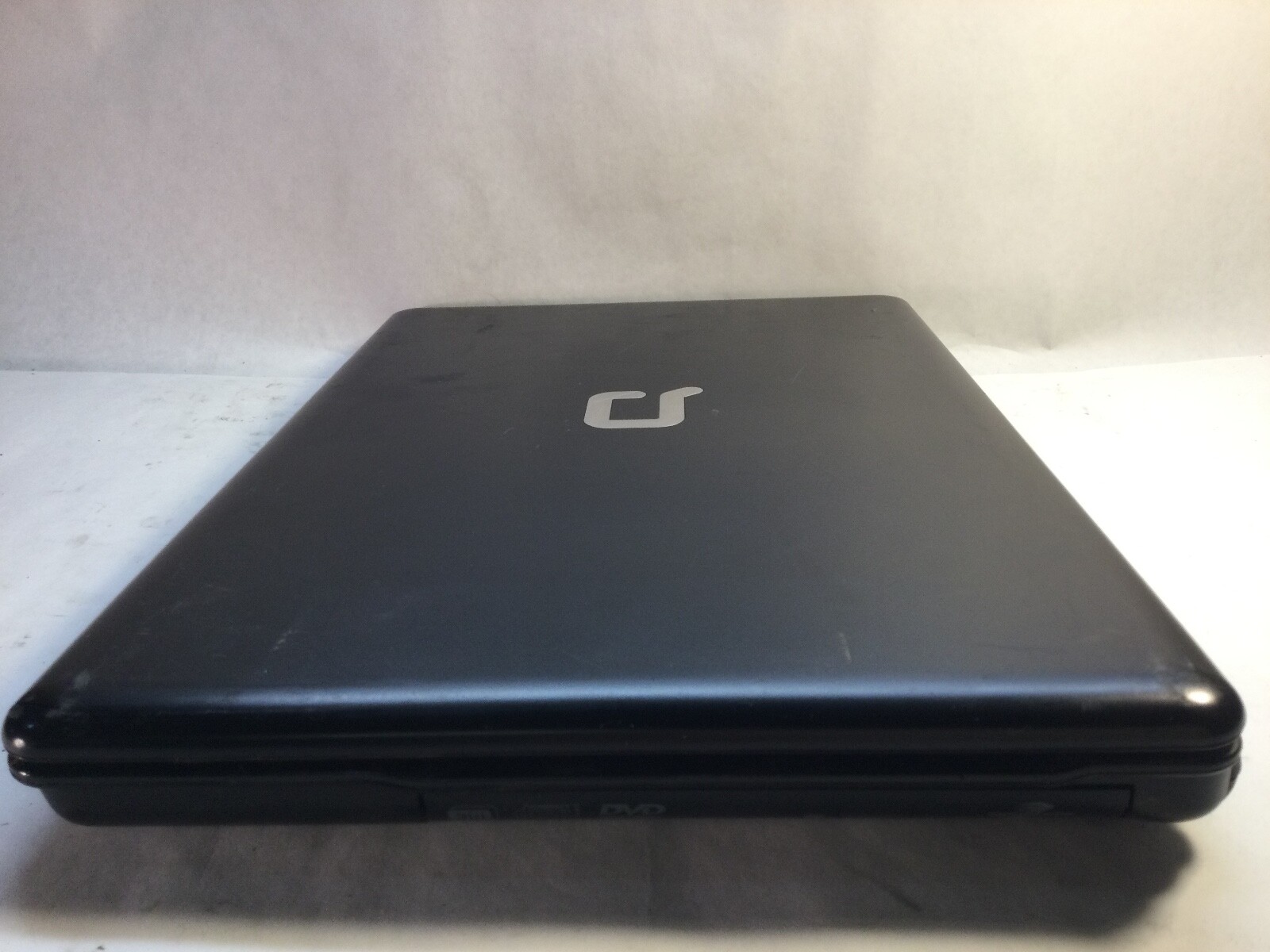 HP Compaq 515 14″ Laptop AMD Athlon X2 Dual Core QL-66 @ 2.2GHz-BOOTS BIOS -MZ