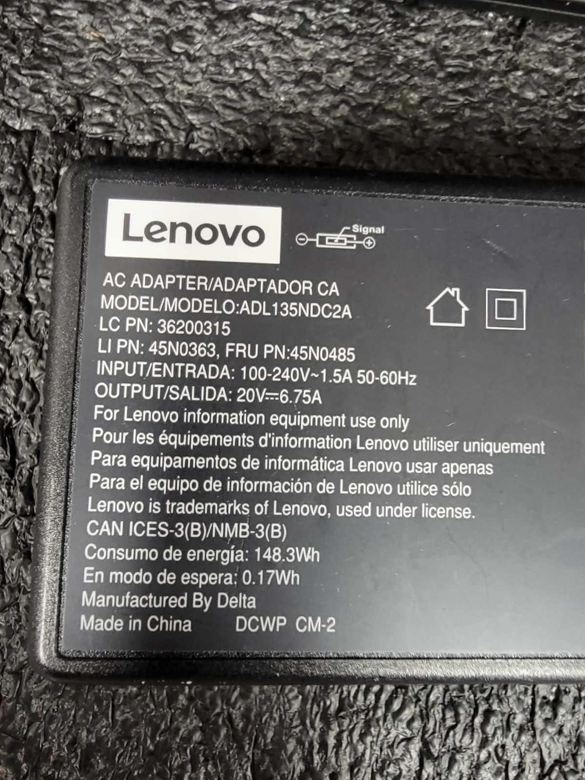 Lenovo ThinkPad P1 Gen 6 16″ i9-13900H 2.6GHZ 32GB RAM Nvidia RTX 5000 Ada 16GB