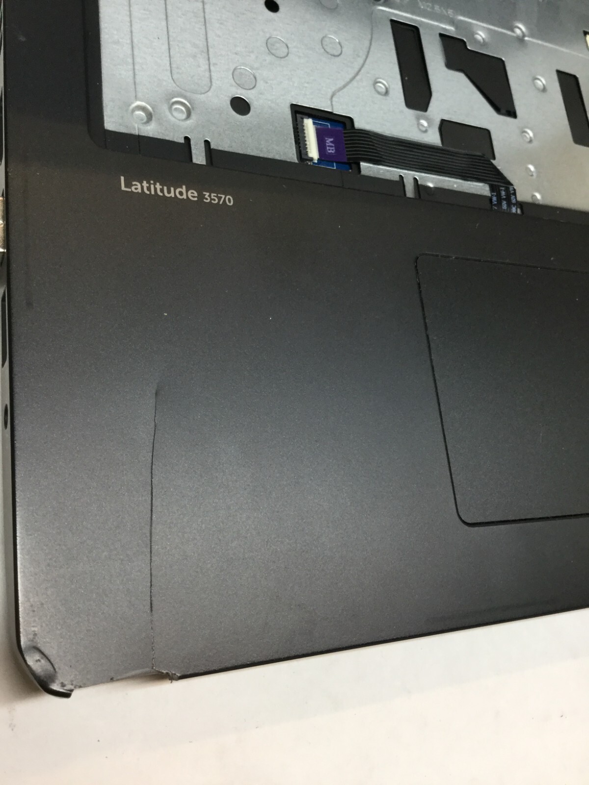 Dell Latitude 3570 15″ Laptop Intel Core i5 6th Gen.-NO KEYBOARD -MZ