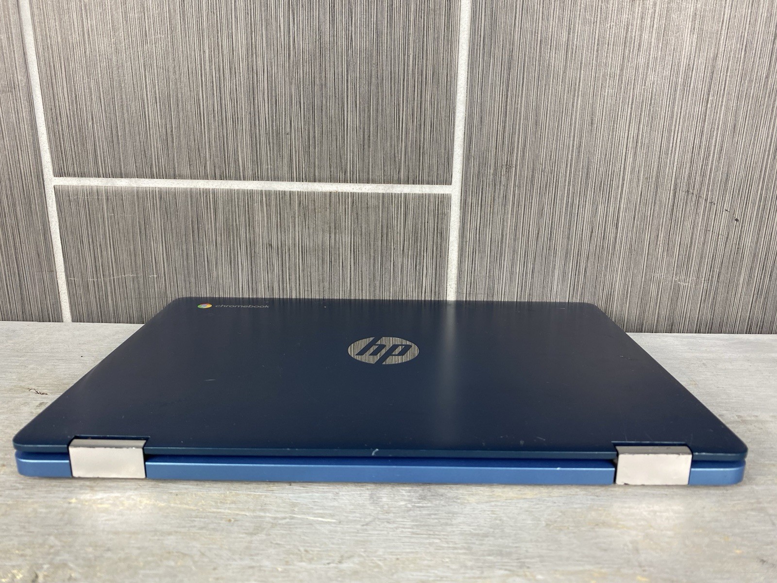 Lot of 3 (AS-IS) Chromebooks| Samsung XE310XBA, HP 14a-ca0130wm, HP 14-q020nr
