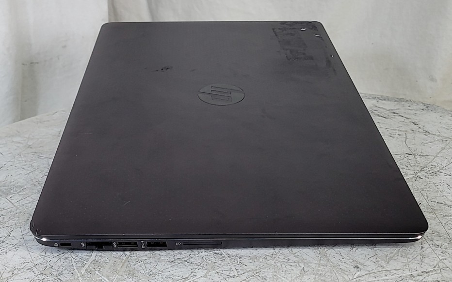 HP ZBOOK STUDIO G3 W5J79US-ABA Laptop Core I7-6820HQ 8GB 512GB