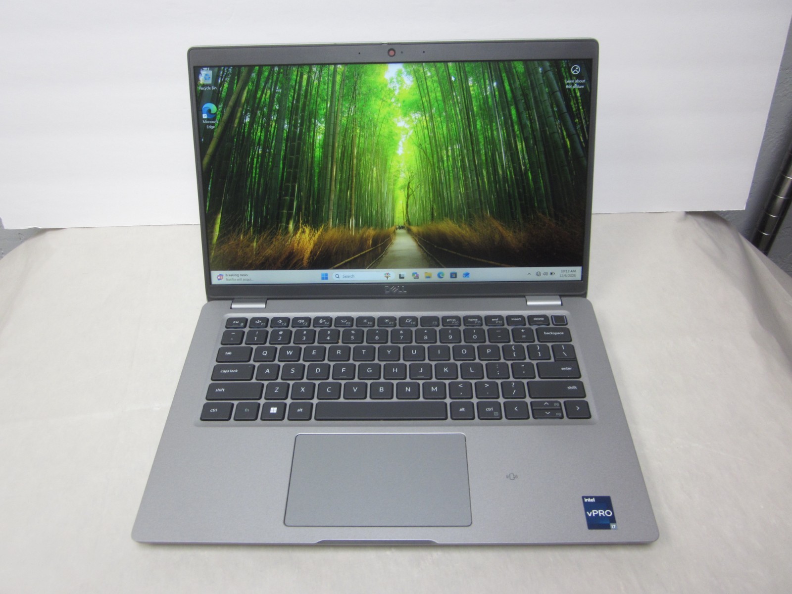 Dell Latitude 5431 I7-1270P @ 2.2GHz 512GB 32GB WIN11PRO MX550 *WNTY 8/26*