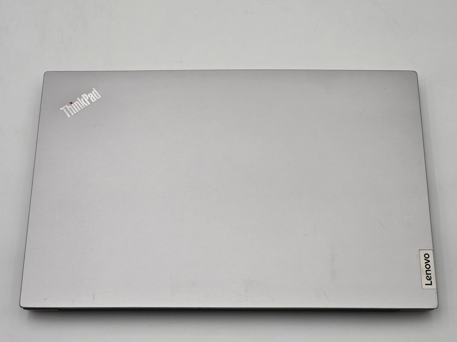 Lenovo ThinkPad E15 Gen 4 15″ FHD I5-1235U 512GB SSD 16GB W11P Webcam
