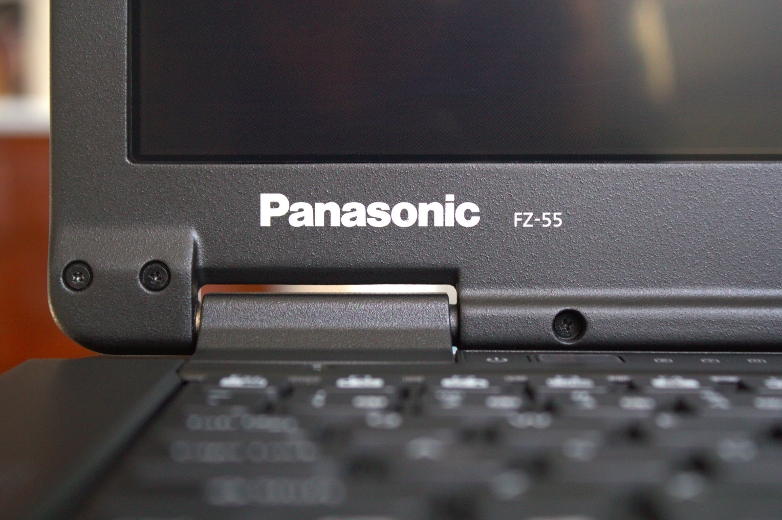 Panasonic Toughbook FZ-55 i7-8665U New 1TB SSD 32GB RAM Touch 4G GPS 2x Batt IR