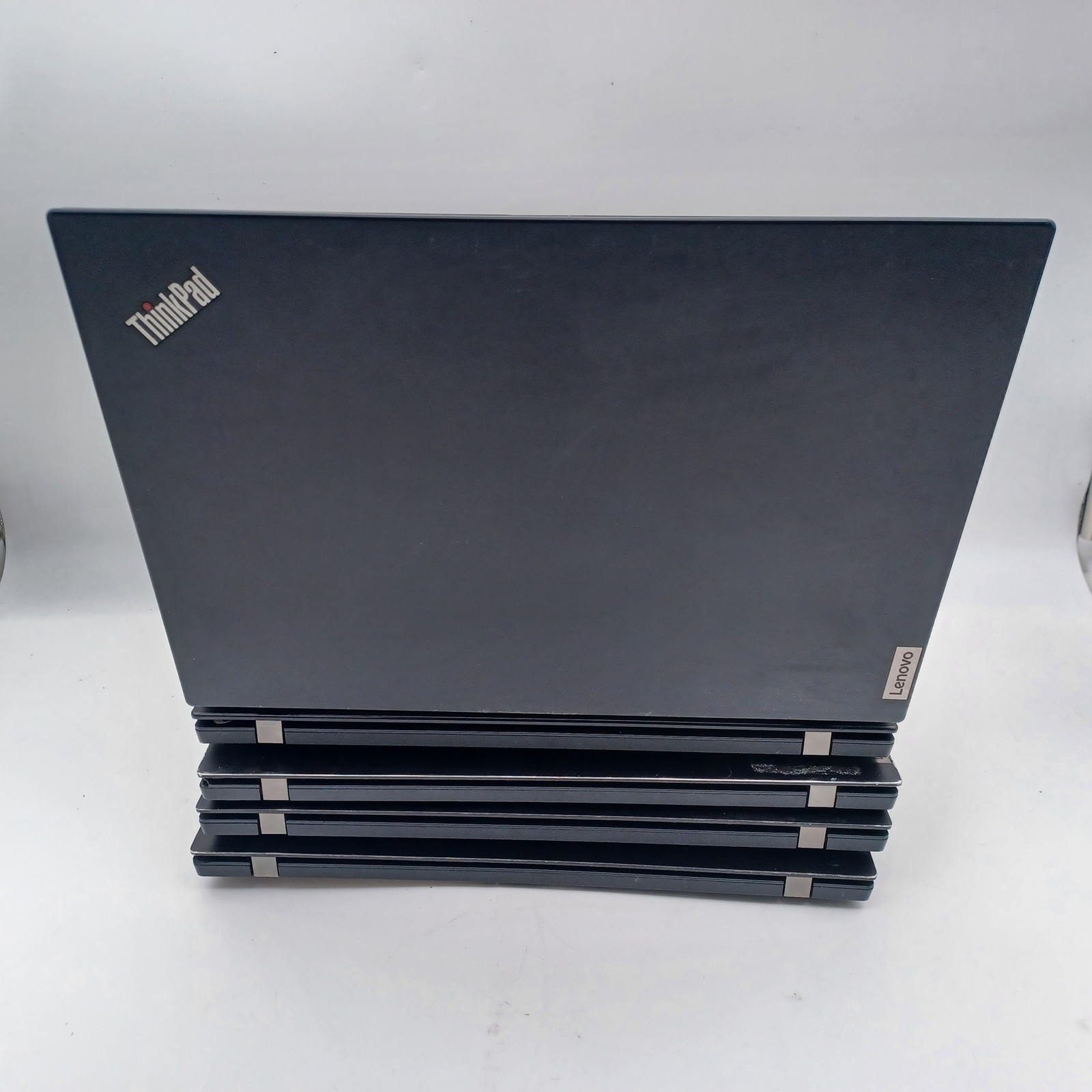 Lot Of 5 Lenovo Thinkpad Laptop L14 1st 2nd Gen i5-10310U i5-1135G7 Boots To