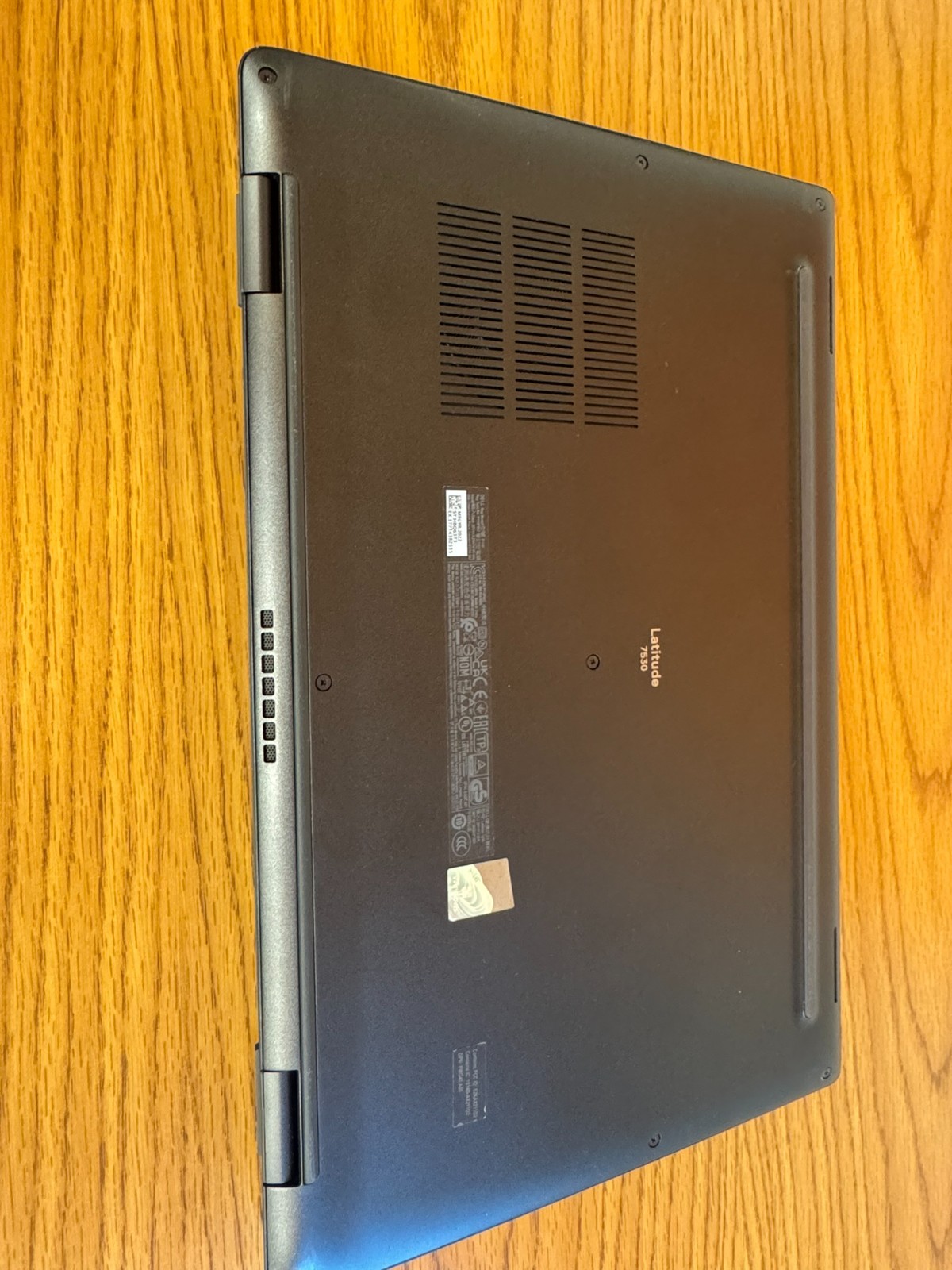 Dell Latitude 7530 | i7-1265U @ up to 4.8GHz | 32GB DDR4 | 512GB m2 | Win 11