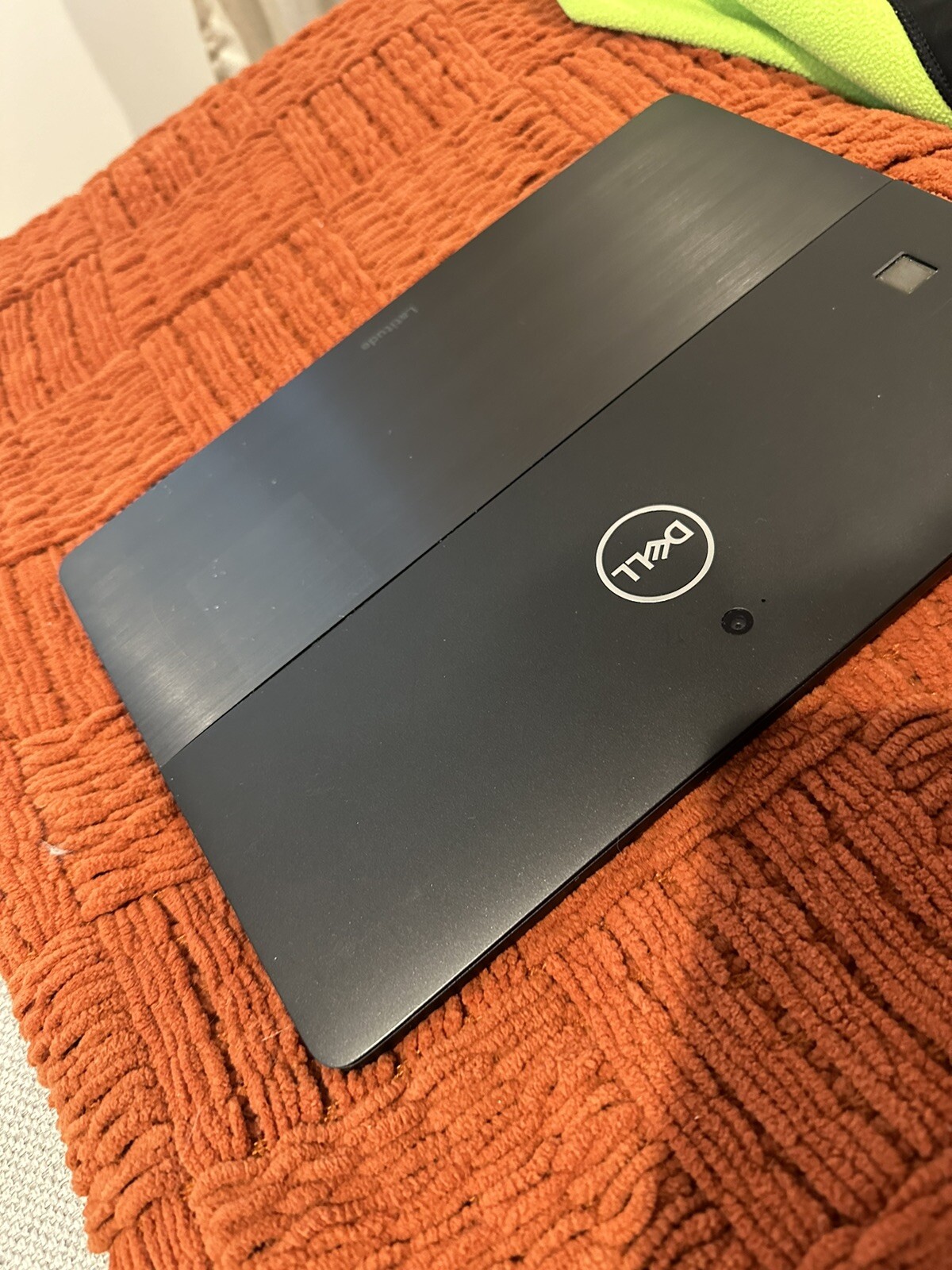 Dell Latitude 5290 2-in-1 tablet