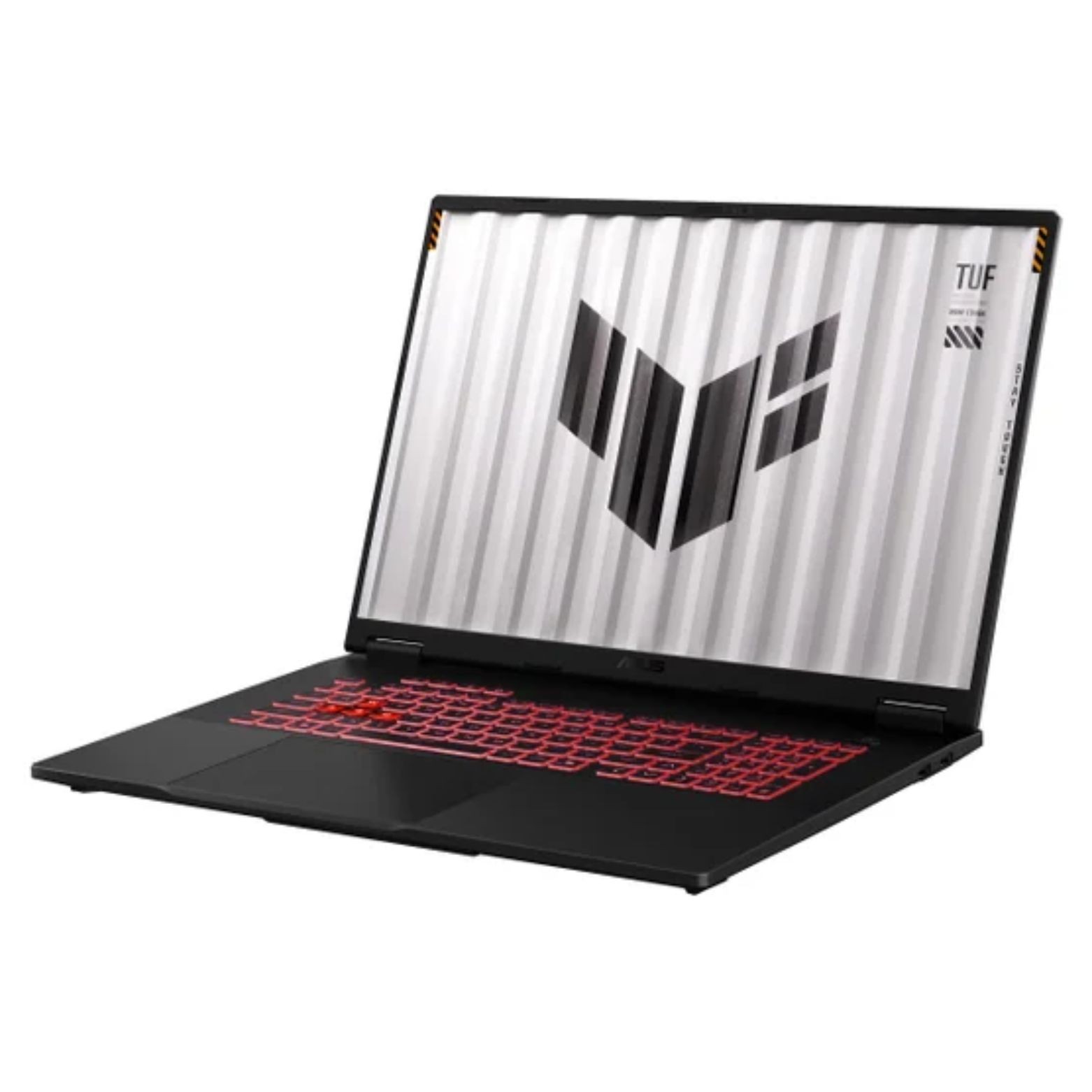 ASUS TUF 18″ FHD+ AMD Ryzen 7 260 3.8 GHz 16GB DDR5 1TB SSD RTX 5060 W11H Laptop