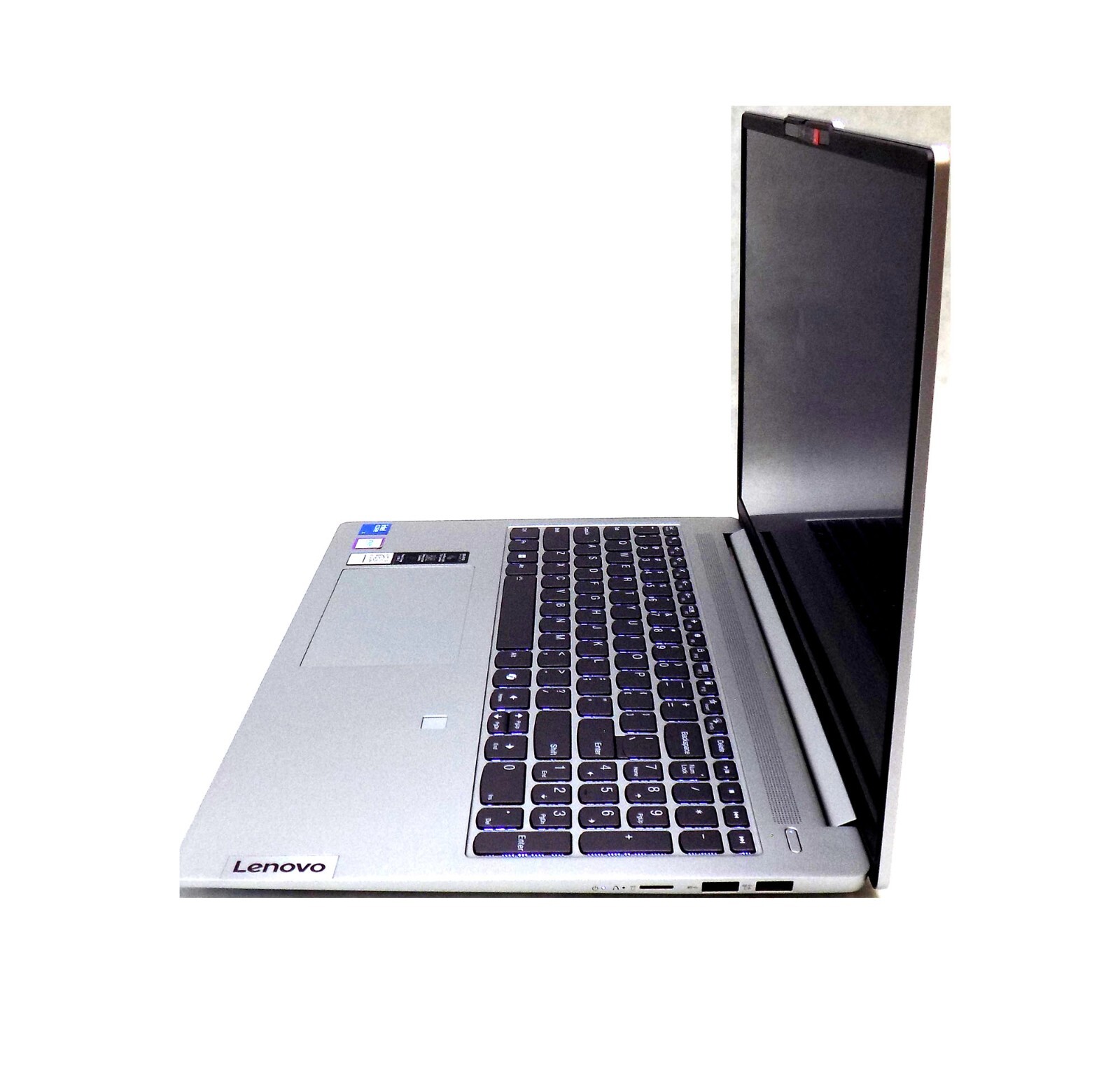 Lenovo IdeaPad Slim 5 16IRU9 83FW 16″ Intel 7_150U 3.4GHz 16GB 512GB W 11 Pro
