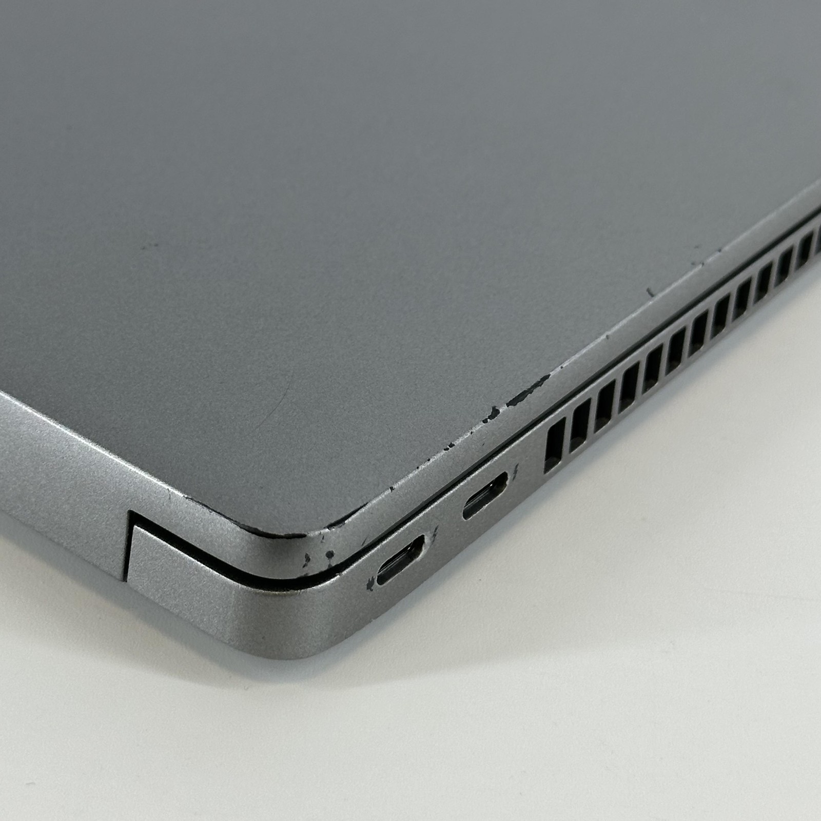 Dell Latitude 5420 14 Gray FHD i7-1165G7 2.80GHz 16GB 512GB SSD Good
