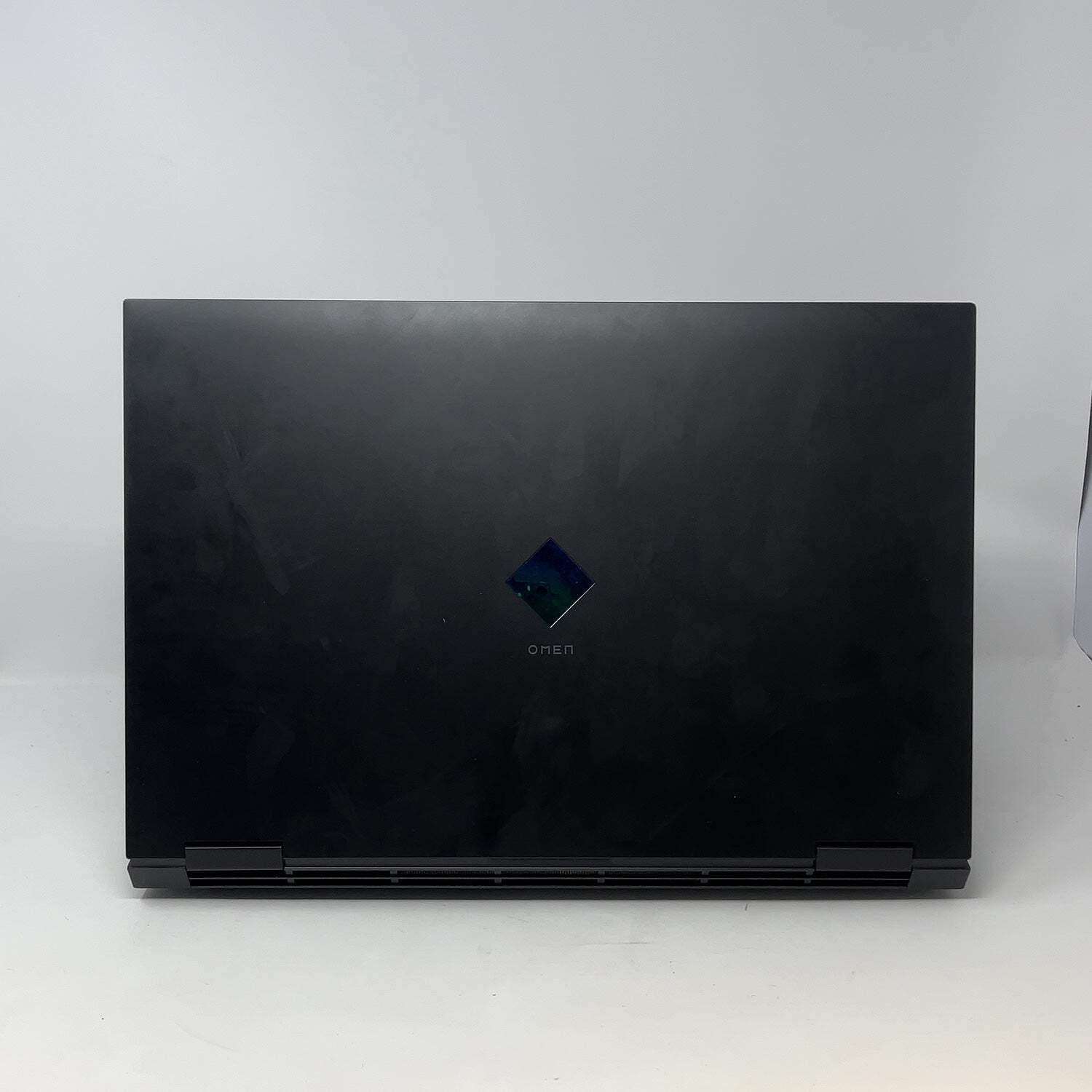 Broken HP Omen 17″ i7-12700H 2.3GHz 64GB RAM 2TB SSD RTX 3070 Ti Bad Trackpad