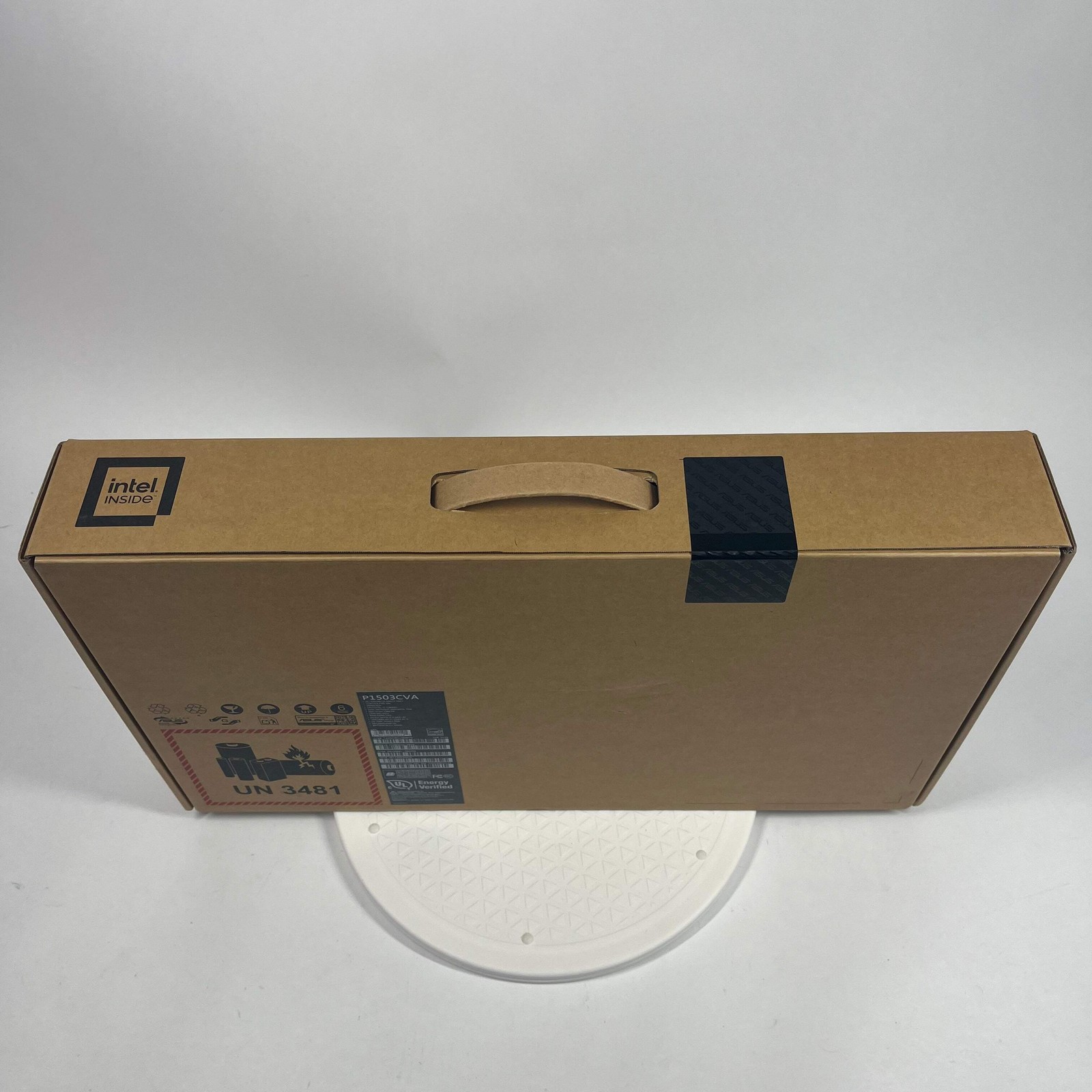 Sealed Asus Expertbook P1 P1503CVA 15.6″ i7-13620H 2.4GHz 16GB RAM 512GB SSD 512