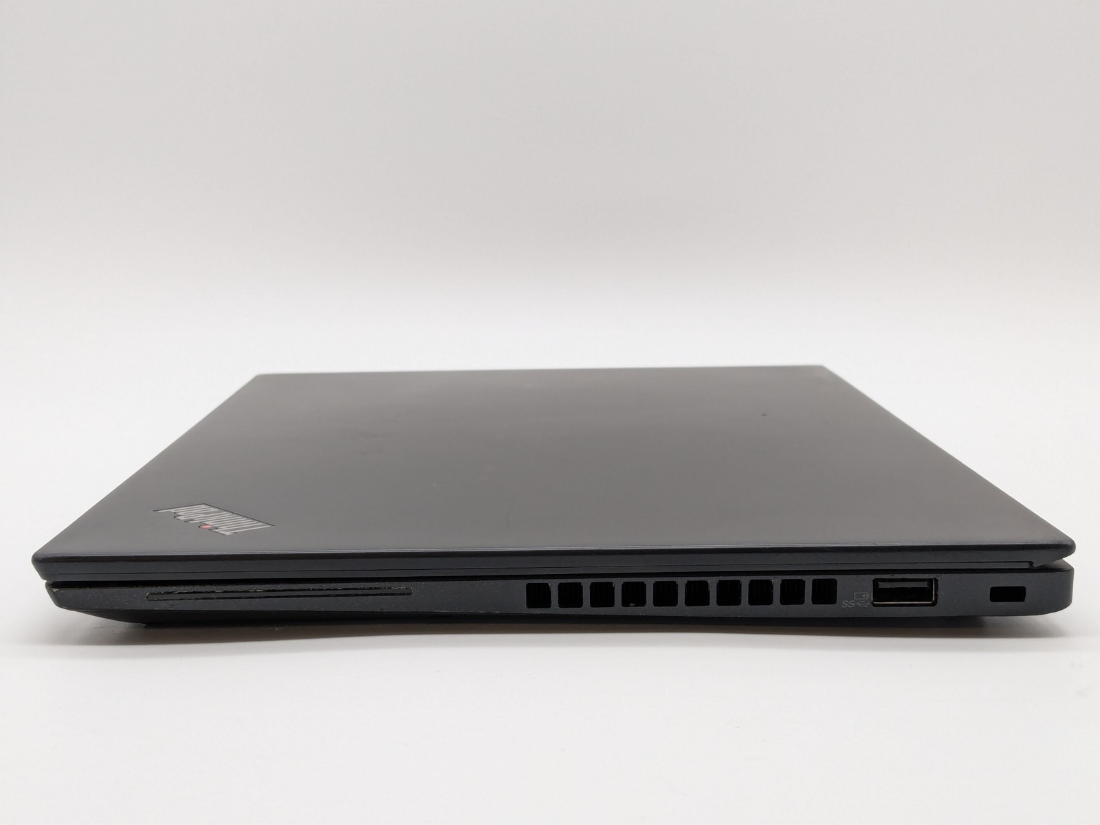 Lenovo ThinkPad X390 – Type 20Q1 13″ FHD Touch I7-8665U 16GB Palmrest *READ*