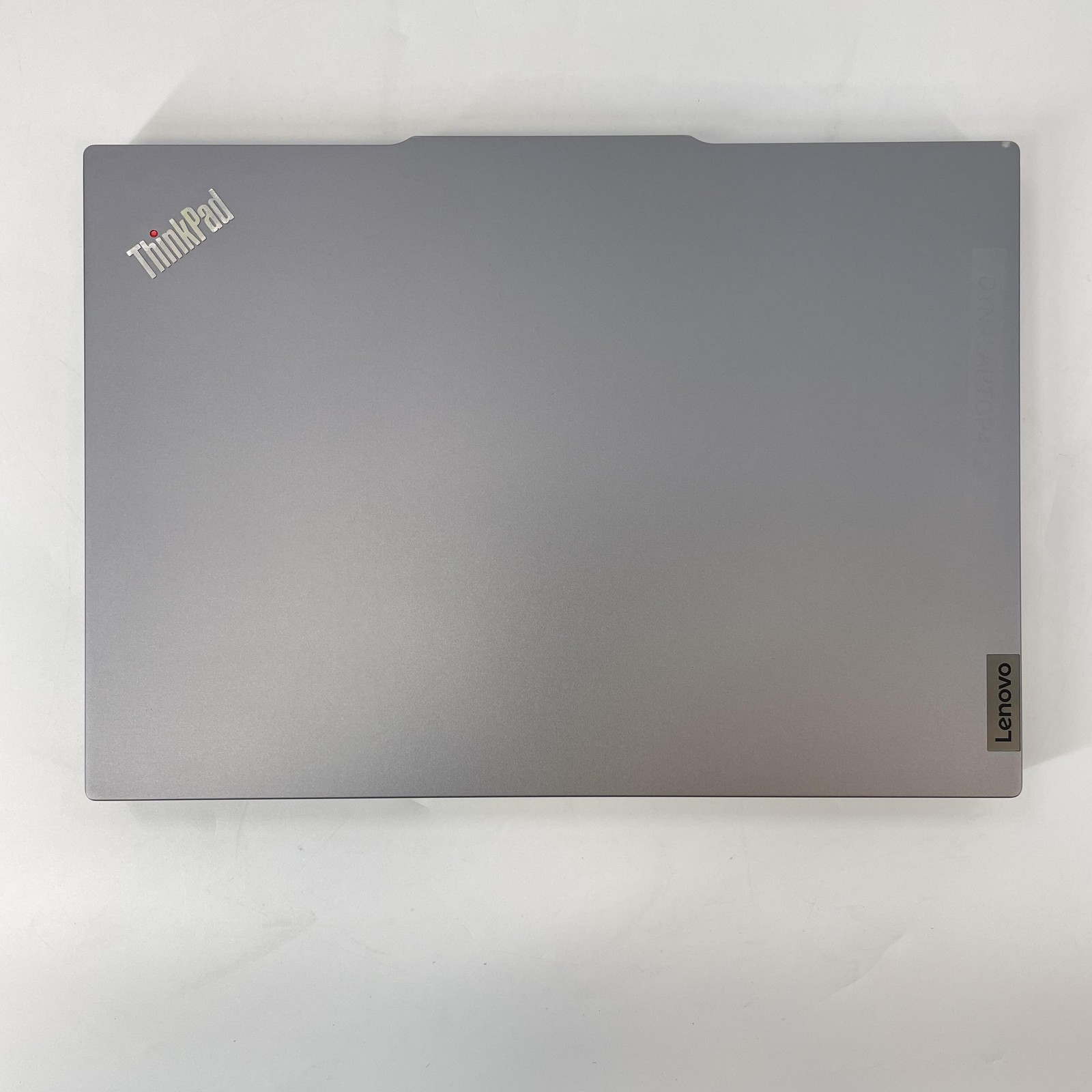 Lenovo ThinkPad E14 Gen 5 Gray FHD+ 1.3 GHz i5-1335U 40GB 512GB SSD Excellent