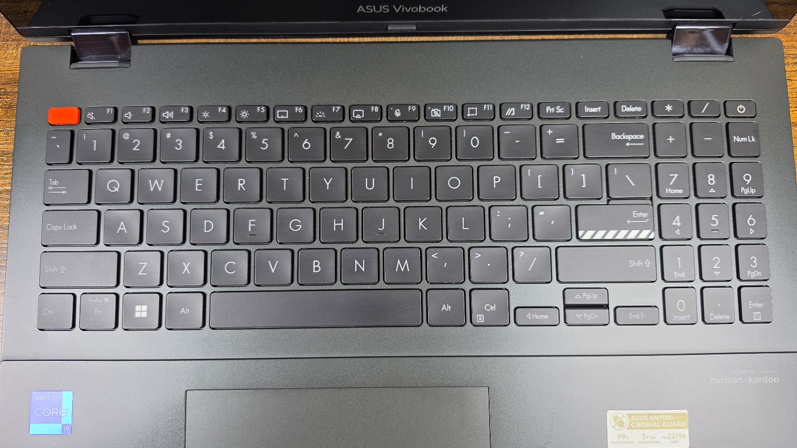 Asus Vivobook S 16 Flip TP3604VA – 16″ WUXGA – i9-13900H – 16/256 ***READ***