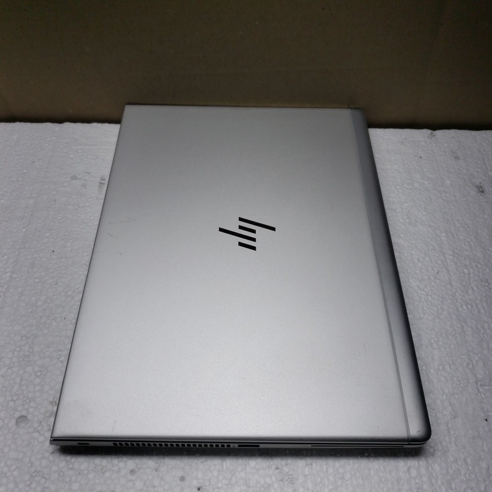 HP EliteBook 830 G6 M Core i5-8365U @ 1.60GHz 8GB RAM 256GB SSD Windows 11 Pro.