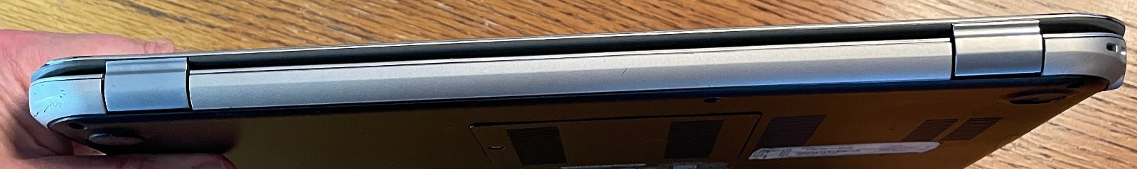 DELL INSPIRON 14Z-5423 Laptop 14z-5423 14″ i5 Win11 Pro25H2/Office 2021/extra-16