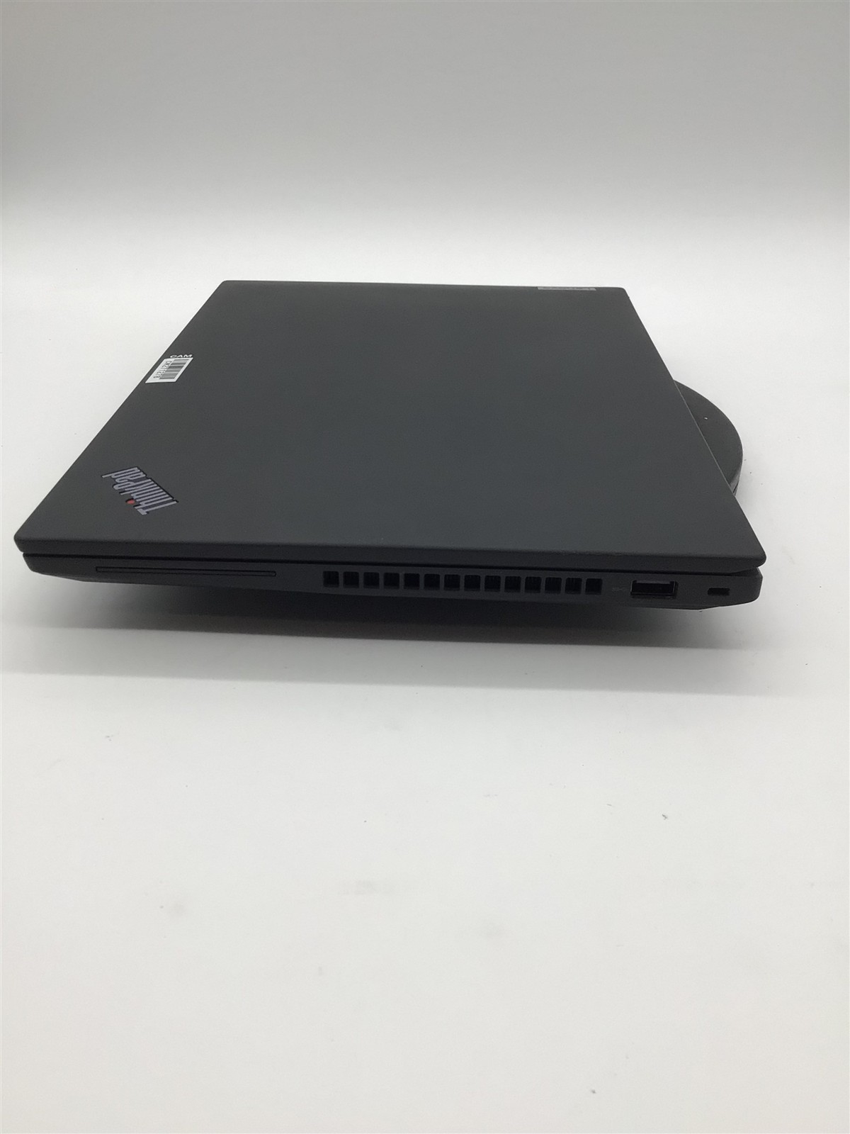 Lenovo T14 AMD Ryzen 7 PRO 6850U/16GB RAM/512GB SSD – Windows 11